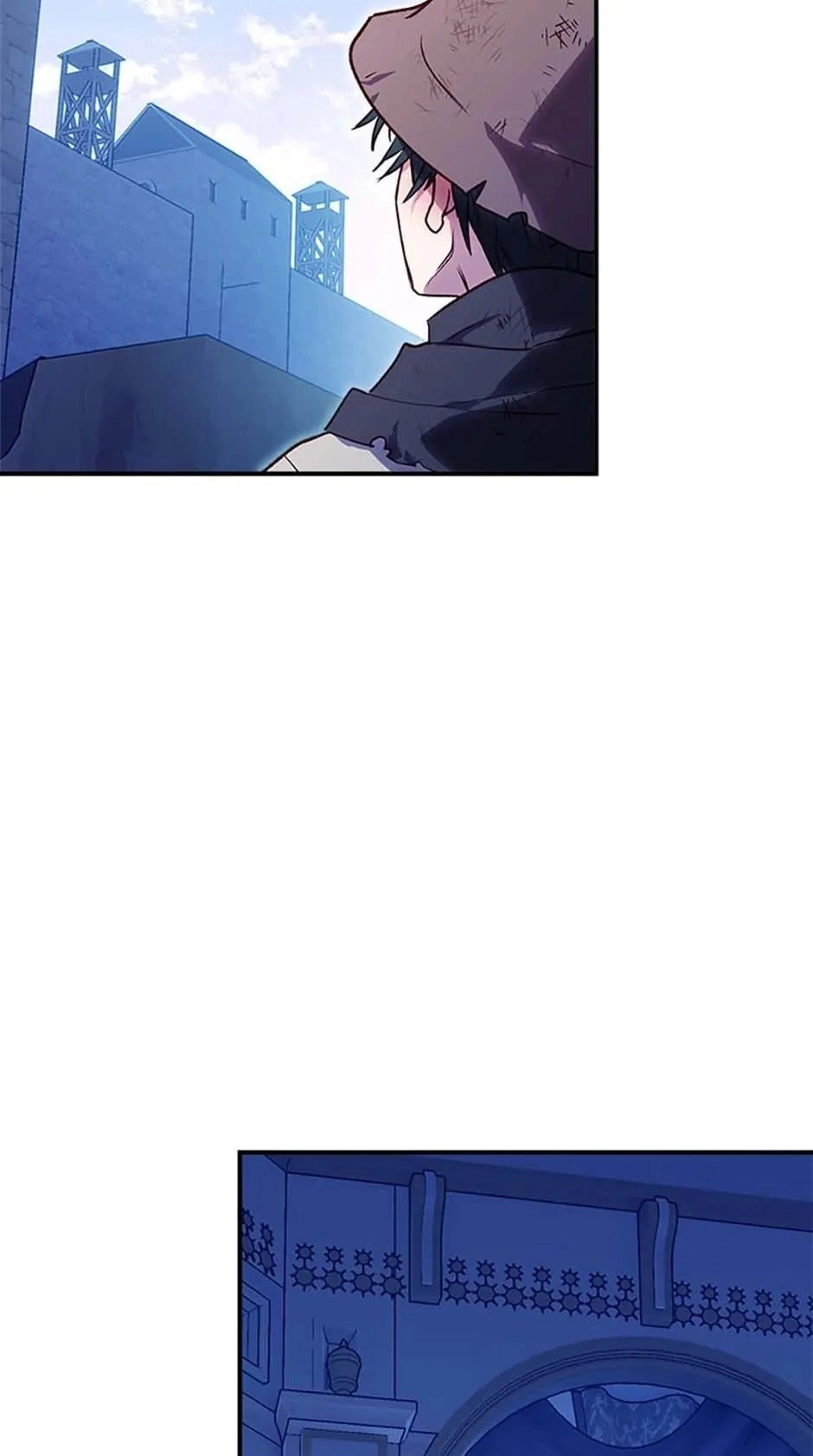 I'll Predict Your Happy Ending Chapter 24 Page 21