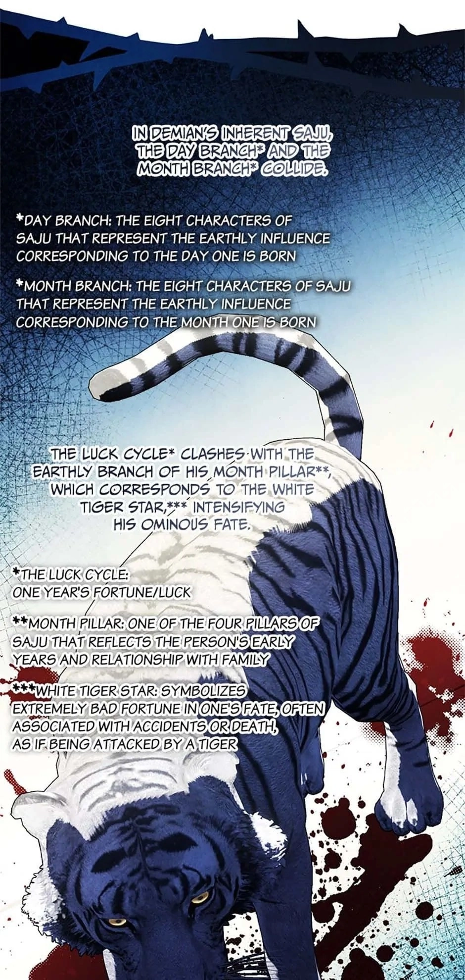 I'll Predict Your Happy Ending Chapter 24 Page 23