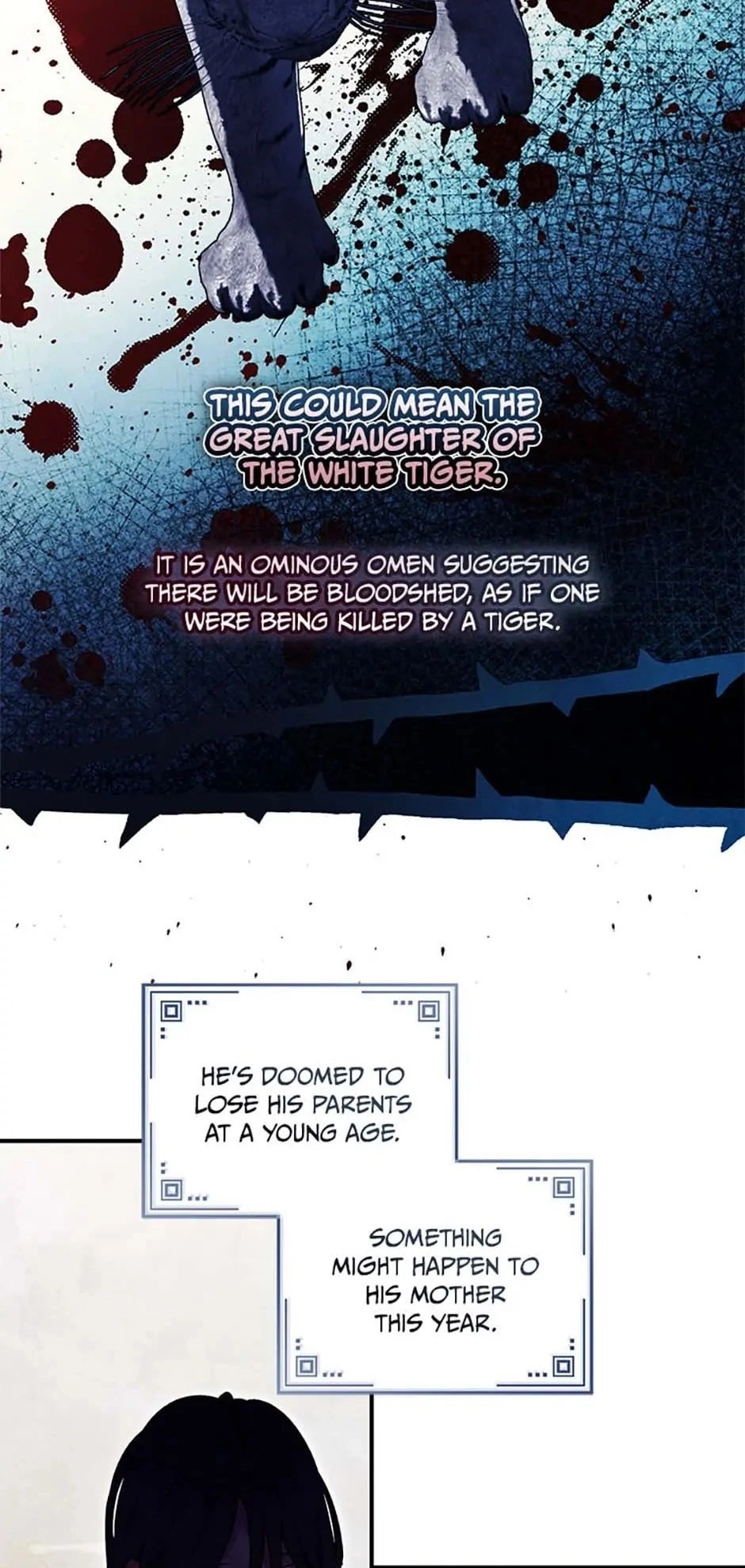 I'll Predict Your Happy Ending Chapter 24 Page 24