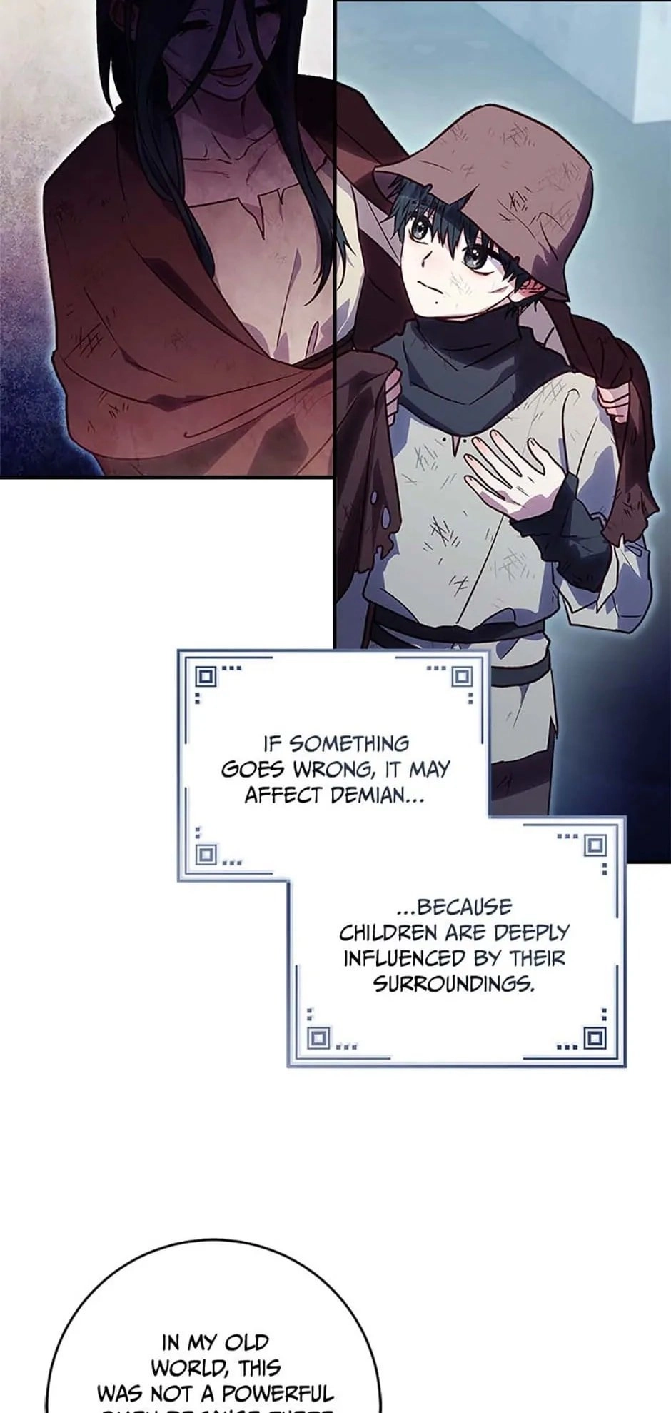 I'll Predict Your Happy Ending Chapter 24 Page 25