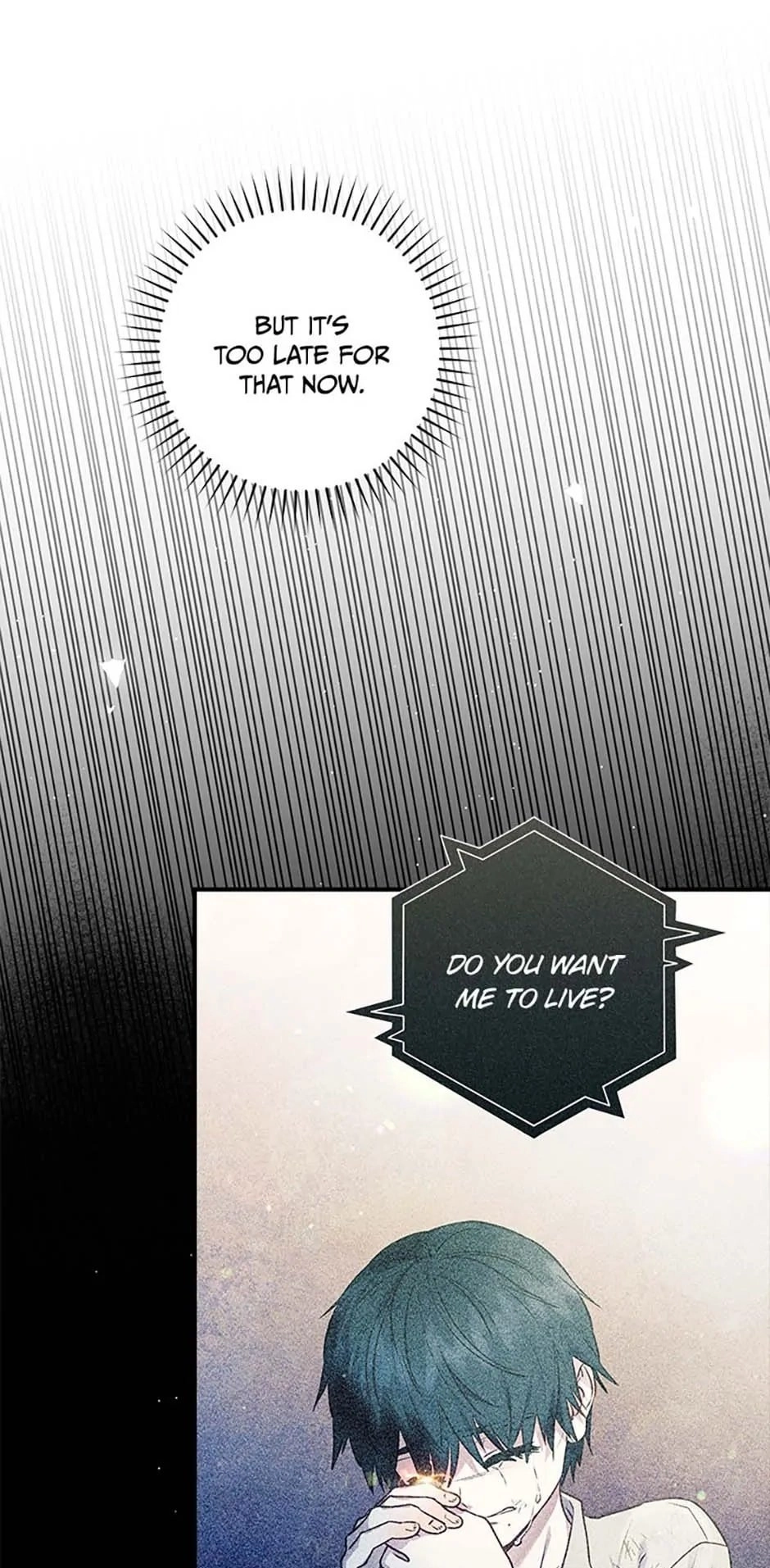 I'll Predict Your Happy Ending Chapter 24 Page 28