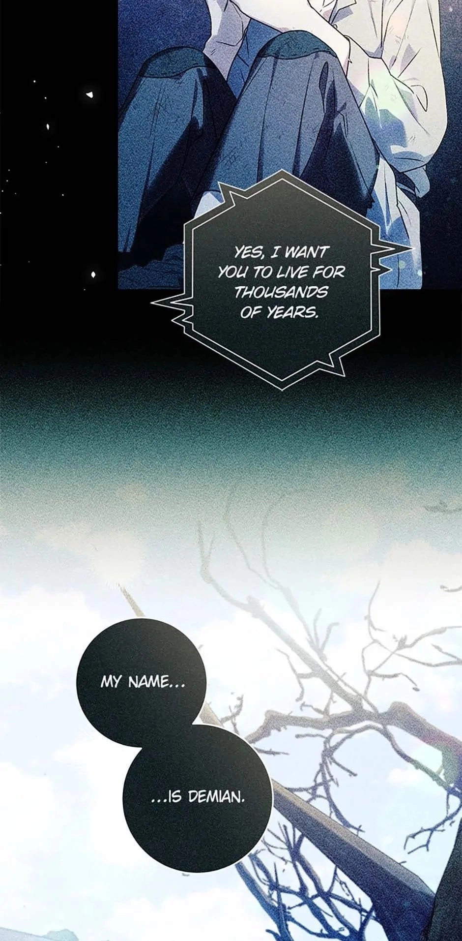 I'll Predict Your Happy Ending Chapter 24 Page 29