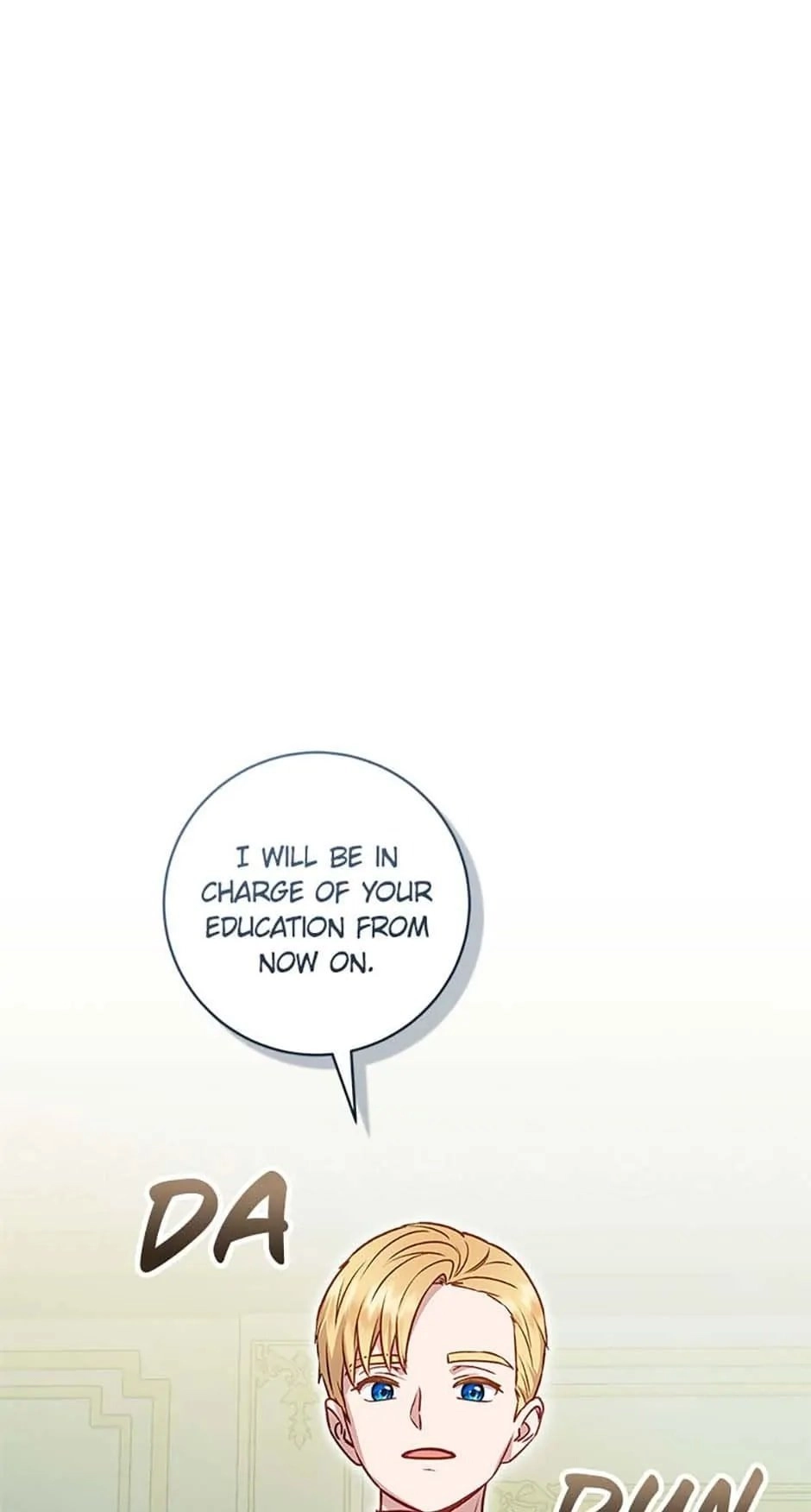 I'll Predict Your Happy Ending Chapter 24 Page 33