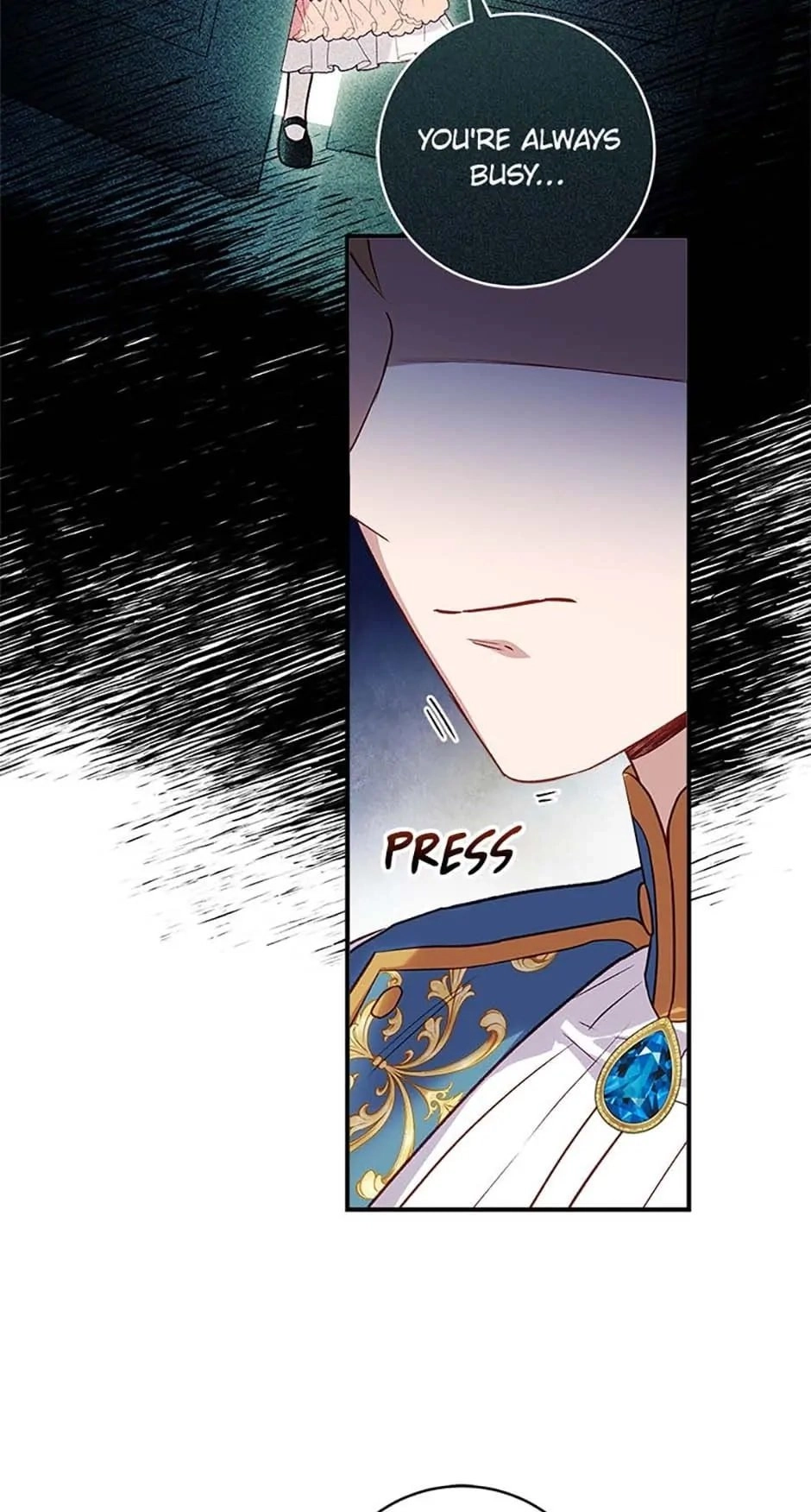 I'll Predict Your Happy Ending Chapter 24 Page 37
