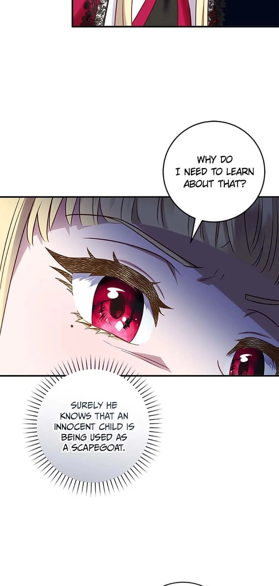 I'll Predict Your Happy Ending Chapter 24 Page 42