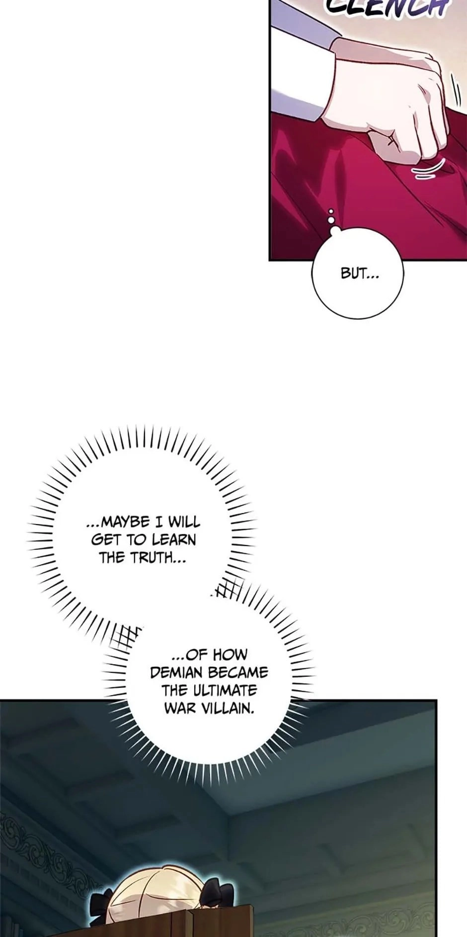I'll Predict Your Happy Ending Chapter 24 Page 45