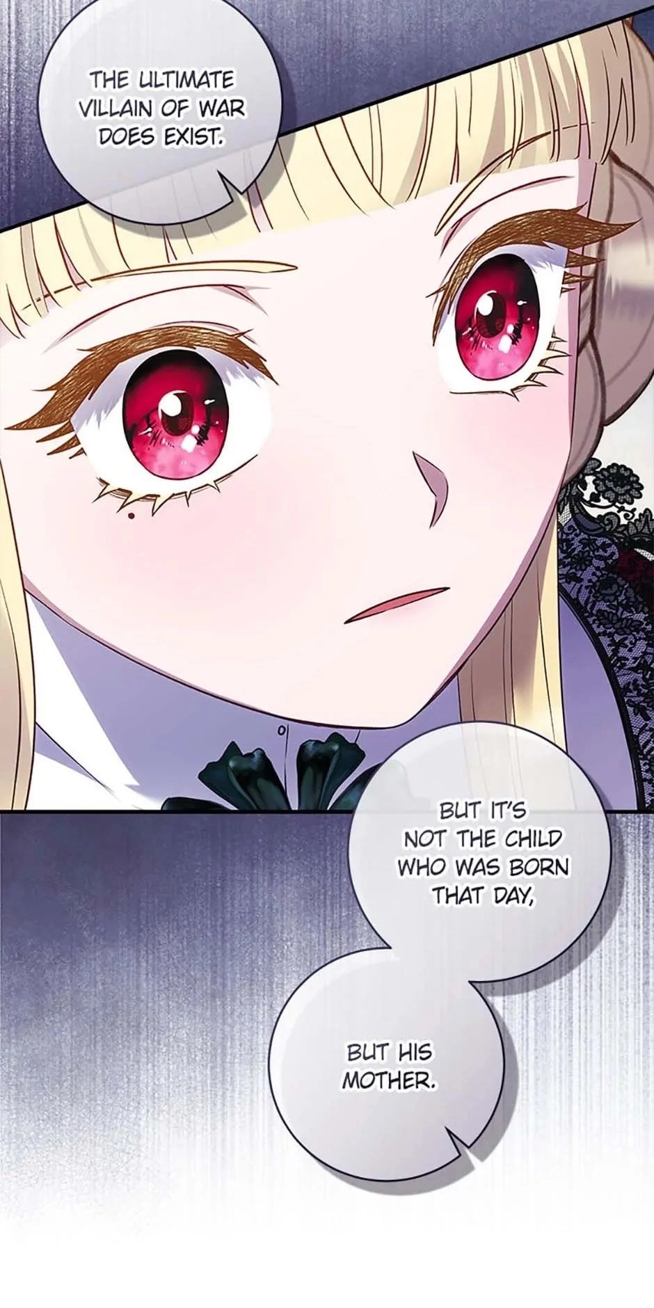 I'll Predict Your Happy Ending Chapter 24 Page 48