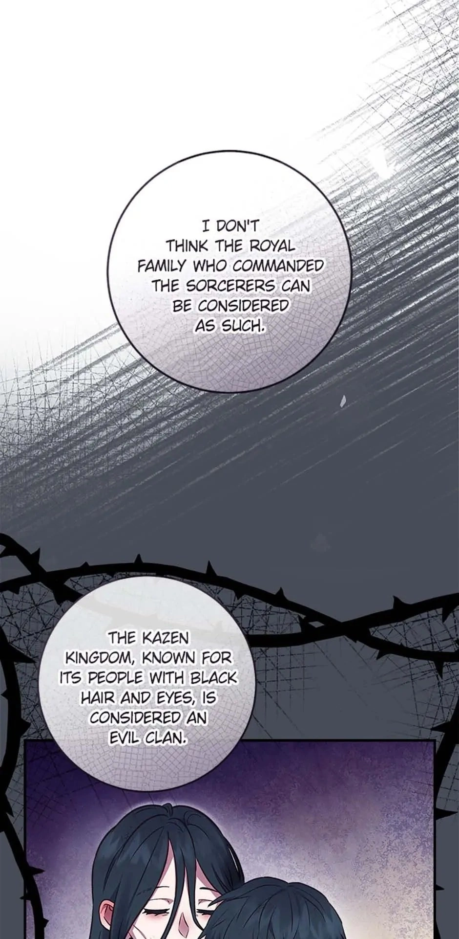 I'll Predict Your Happy Ending Chapter 24 Page 50