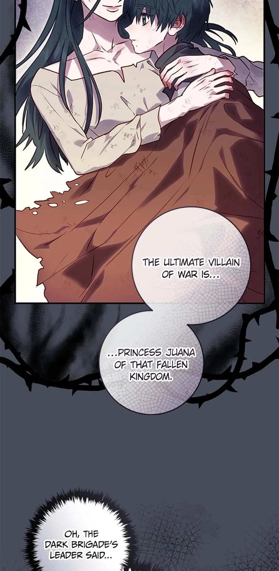 I'll Predict Your Happy Ending Chapter 24 Page 51