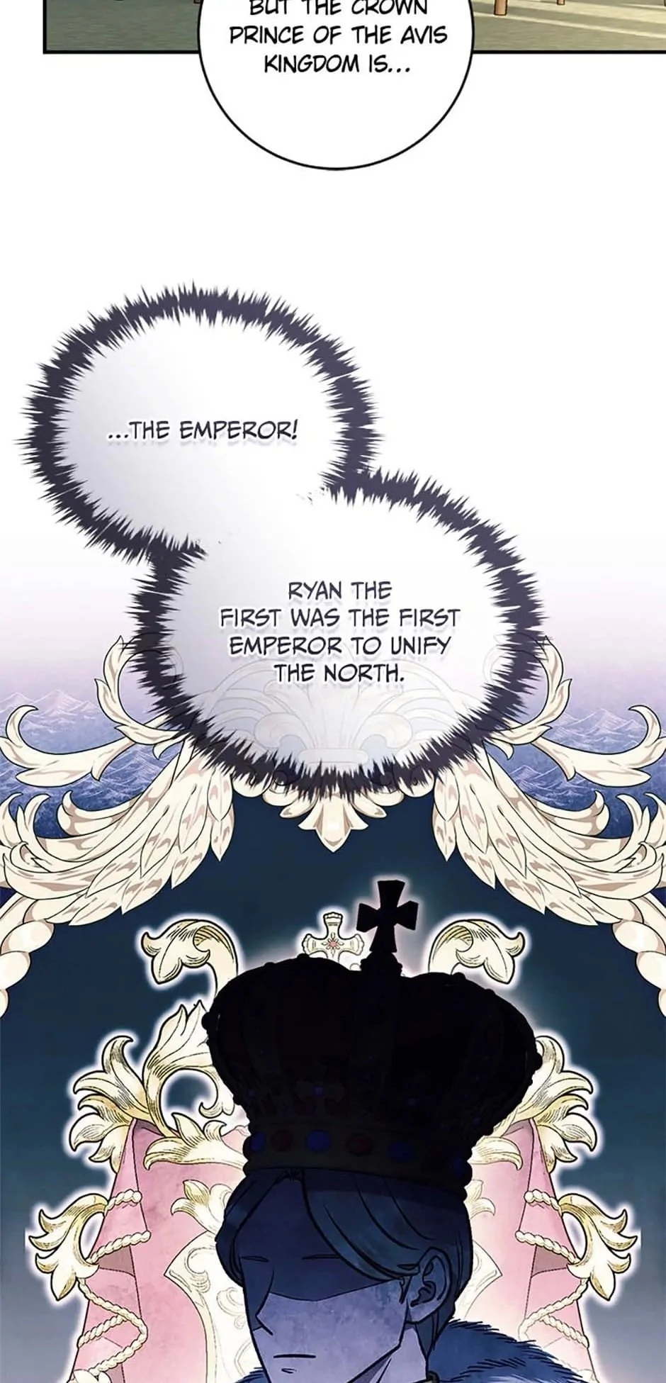 I'll Predict Your Happy Ending Chapter 24 Page 56