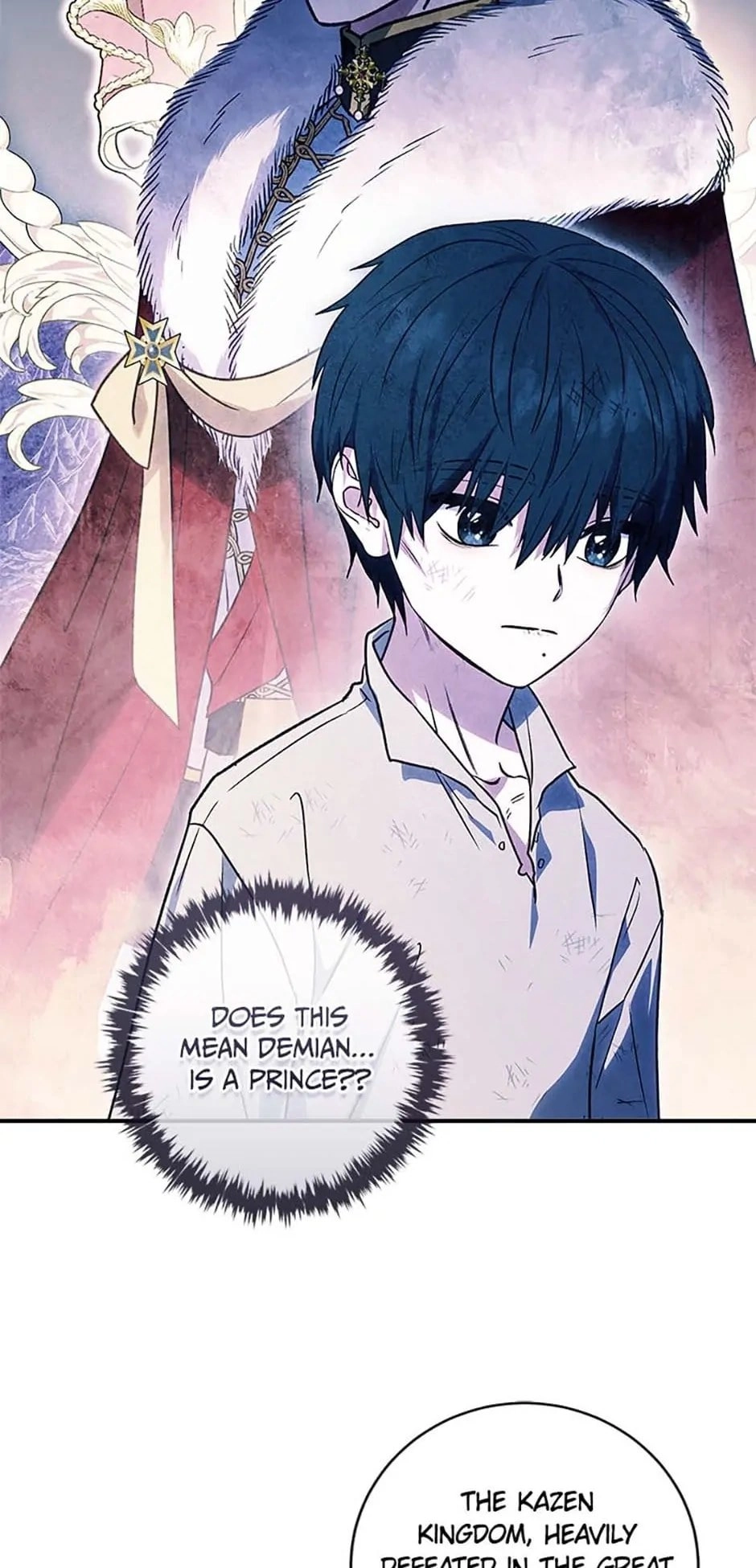 I'll Predict Your Happy Ending Chapter 24 Page 57