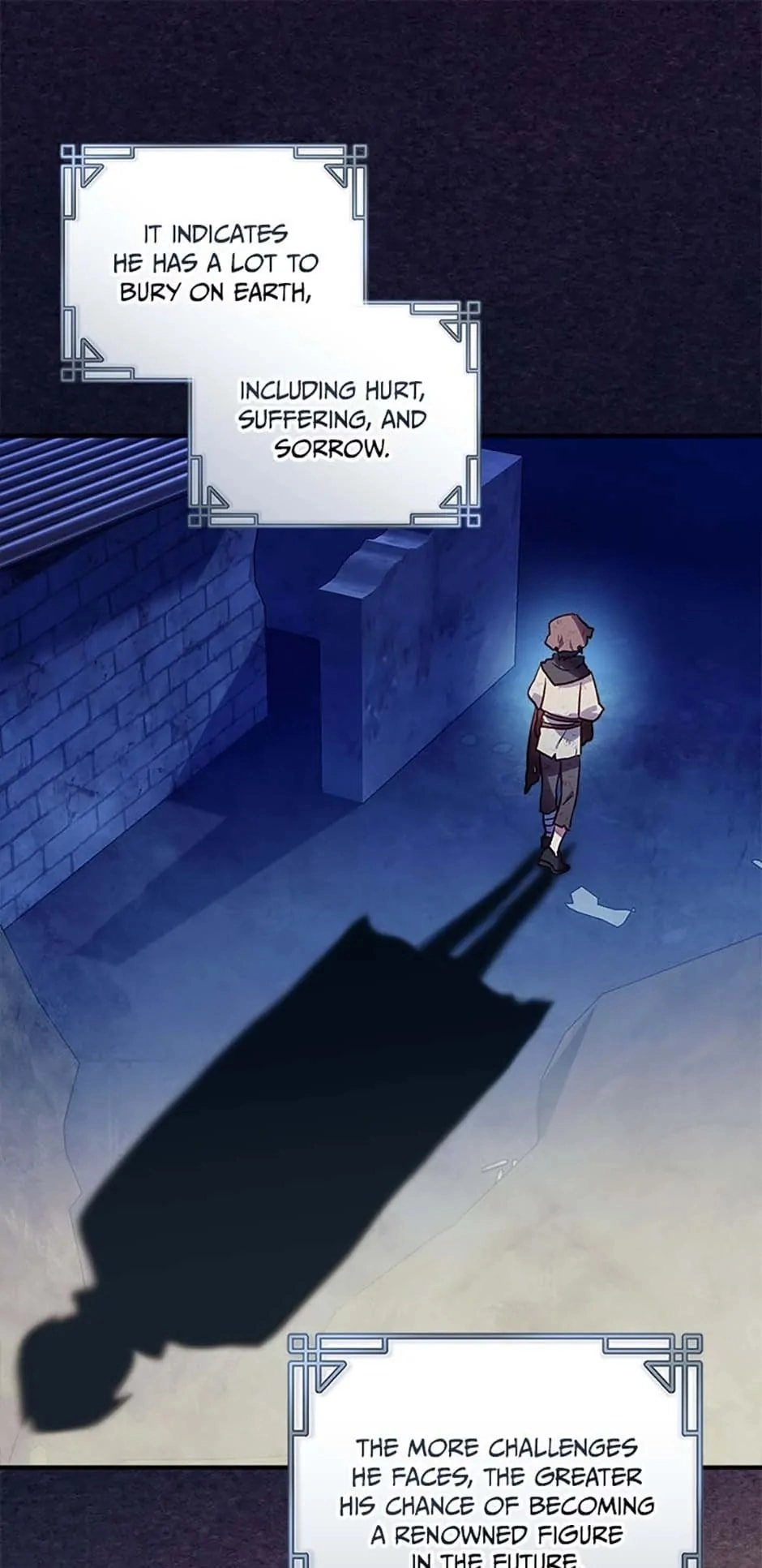 I'll Predict Your Happy Ending Chapter 24 Page 7