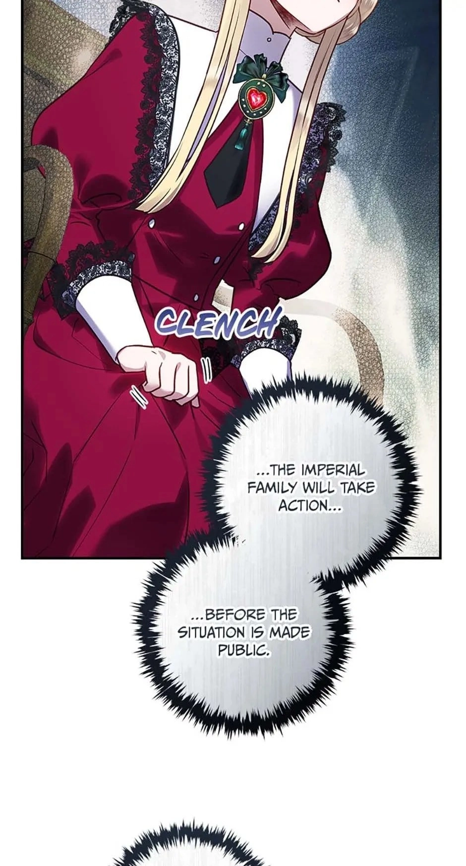 I'll Predict Your Happy Ending Chapter 24 Page 66