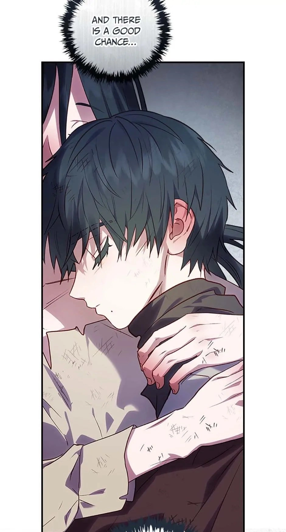 I'll Predict Your Happy Ending Chapter 24 Page 67