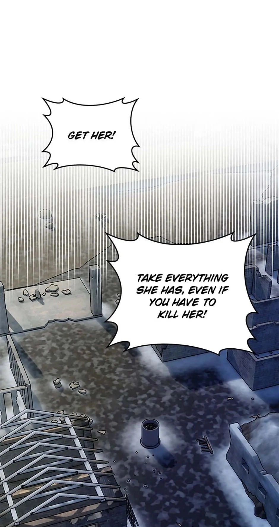 I'll Predict Your Happy Ending Chapter 27 Page 11