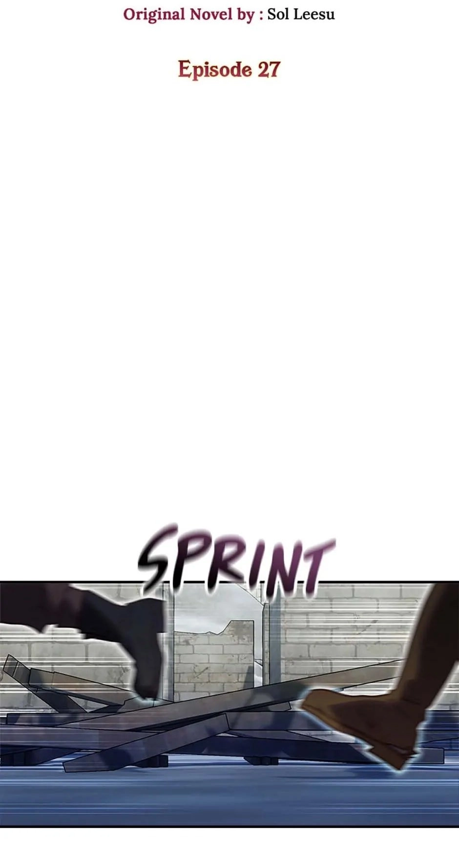 I'll Predict Your Happy Ending Chapter 27 Page 13