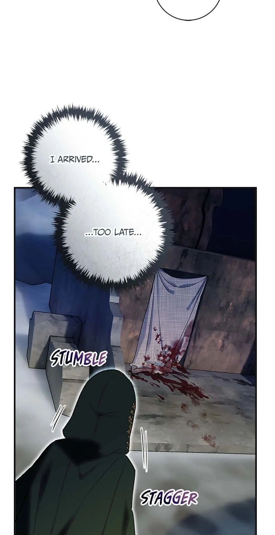 I'll Predict Your Happy Ending Chapter 27 Page 18