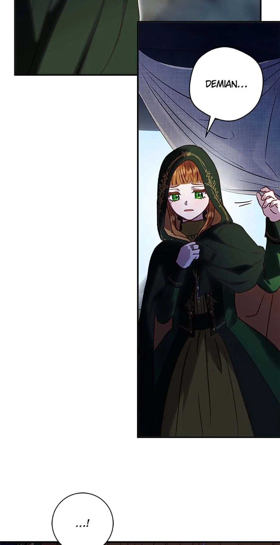 I'll Predict Your Happy Ending Chapter 27 Page 19