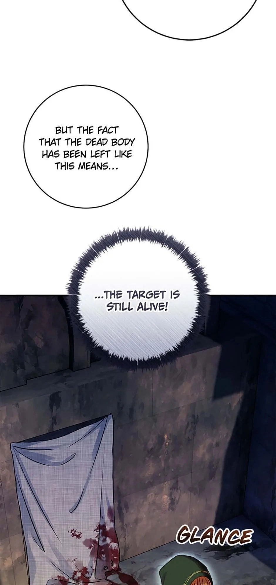 I'll Predict Your Happy Ending Chapter 27 Page 24