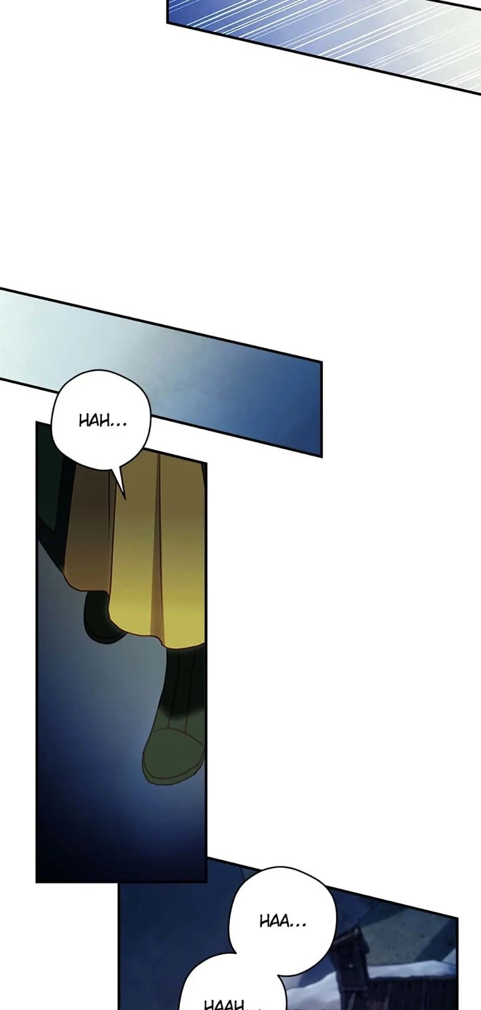 I'll Predict Your Happy Ending Chapter 27 Page 29