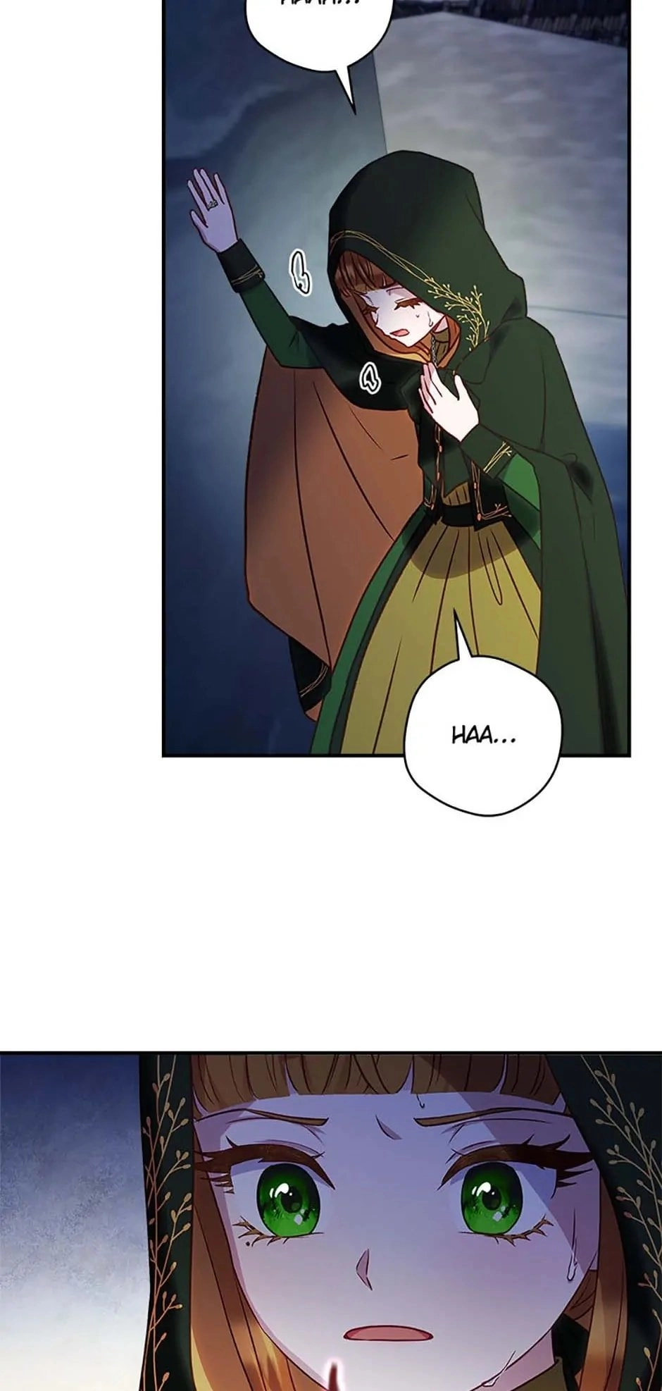 I'll Predict Your Happy Ending Chapter 27 Page 30