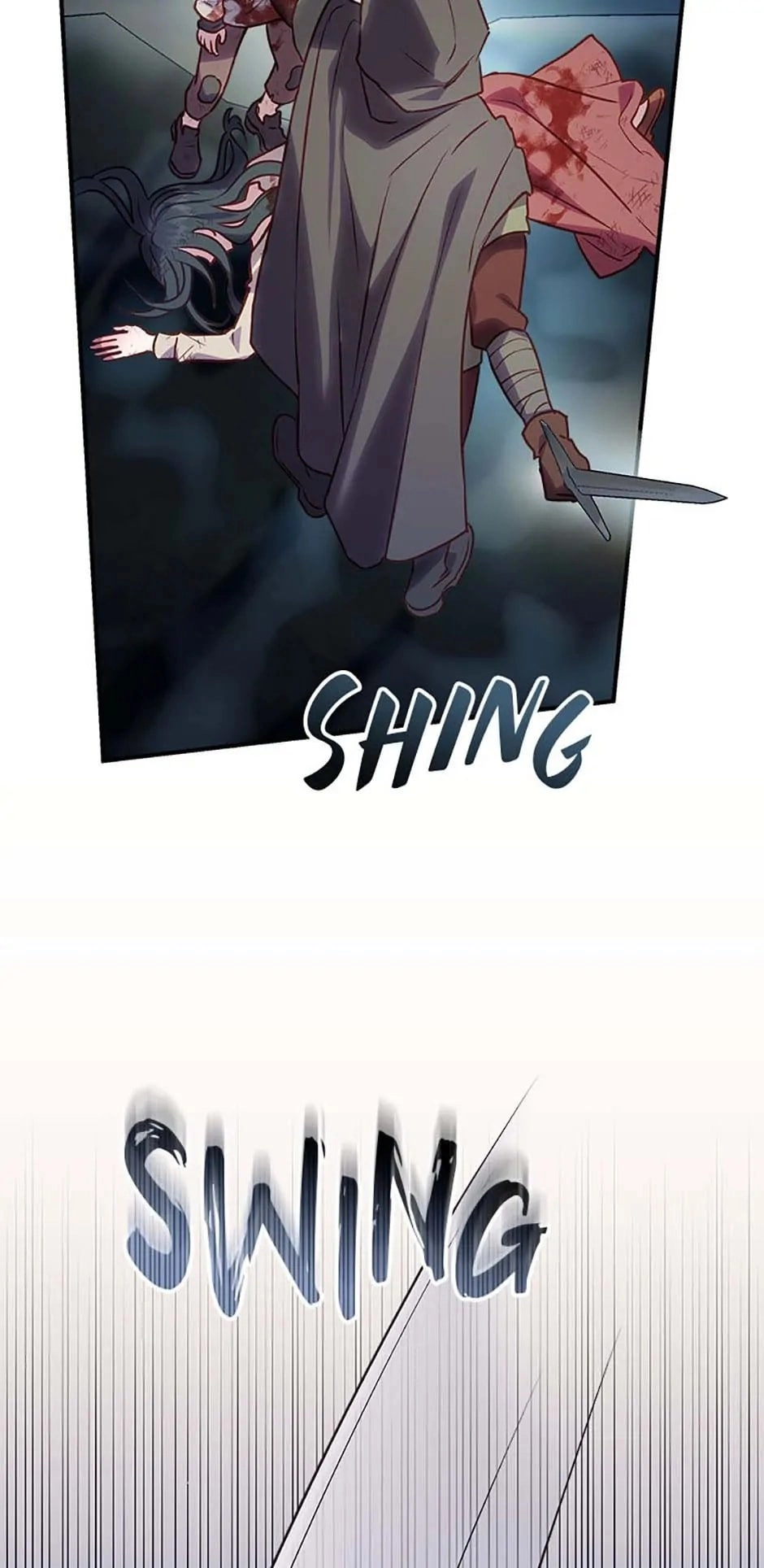 I'll Predict Your Happy Ending Chapter 27 Page 35