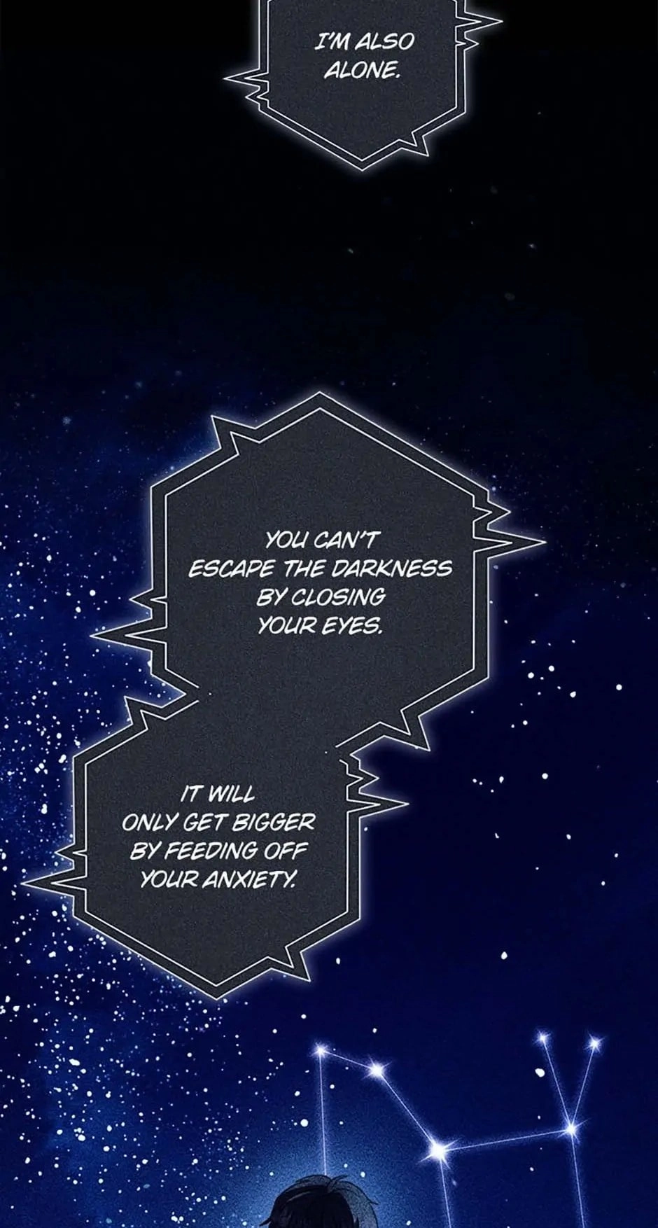 I'll Predict Your Happy Ending Chapter 27 Page 39
