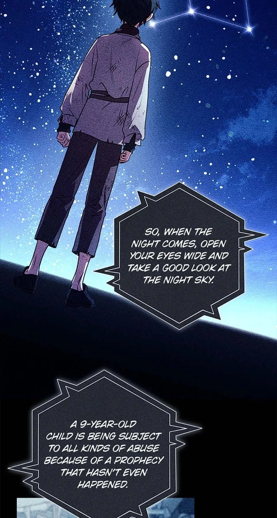 I'll Predict Your Happy Ending Chapter 27 Page 40