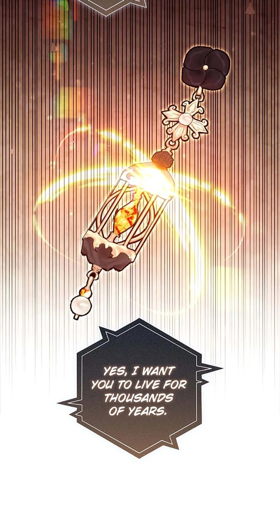 I'll Predict Your Happy Ending Chapter 27 Page 43