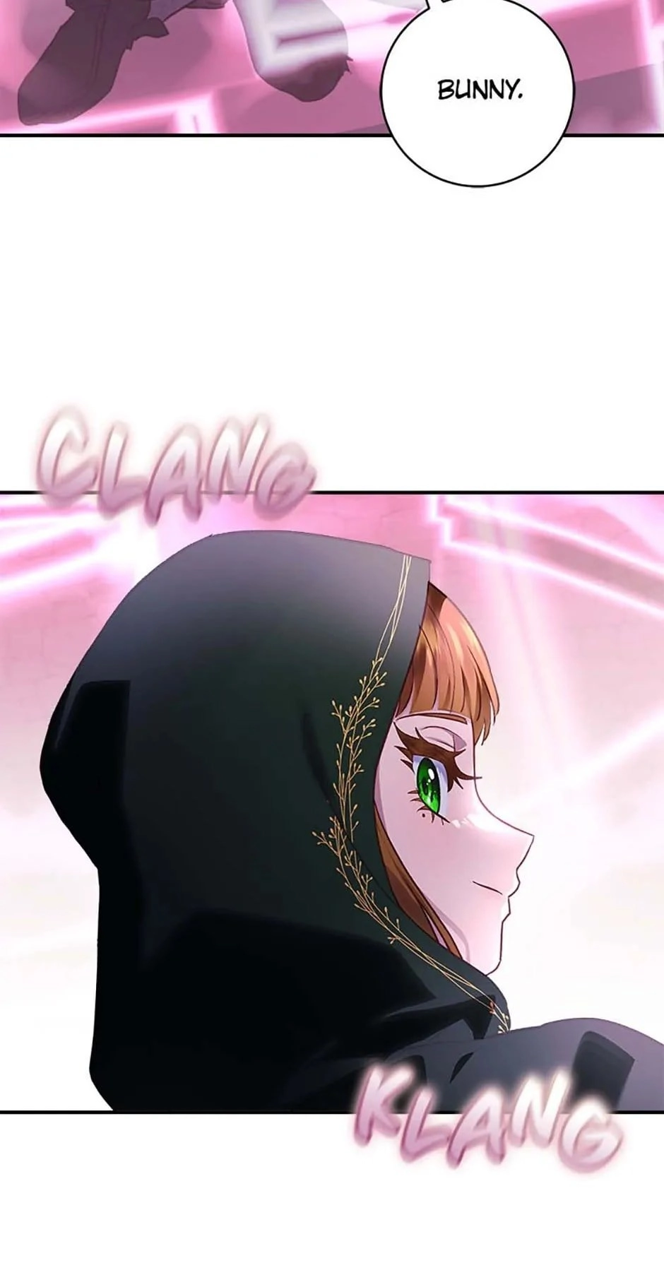 I'll Predict Your Happy Ending Chapter 27 Page 45