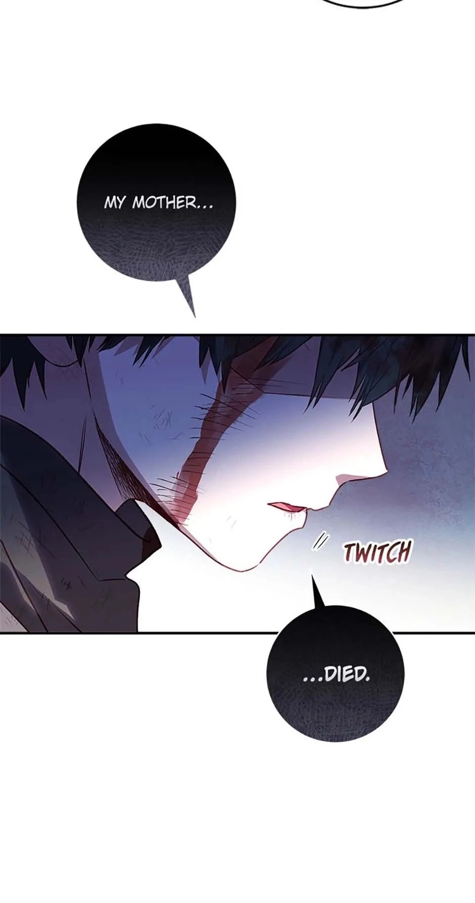 I'll Predict Your Happy Ending Chapter 27 Page 52