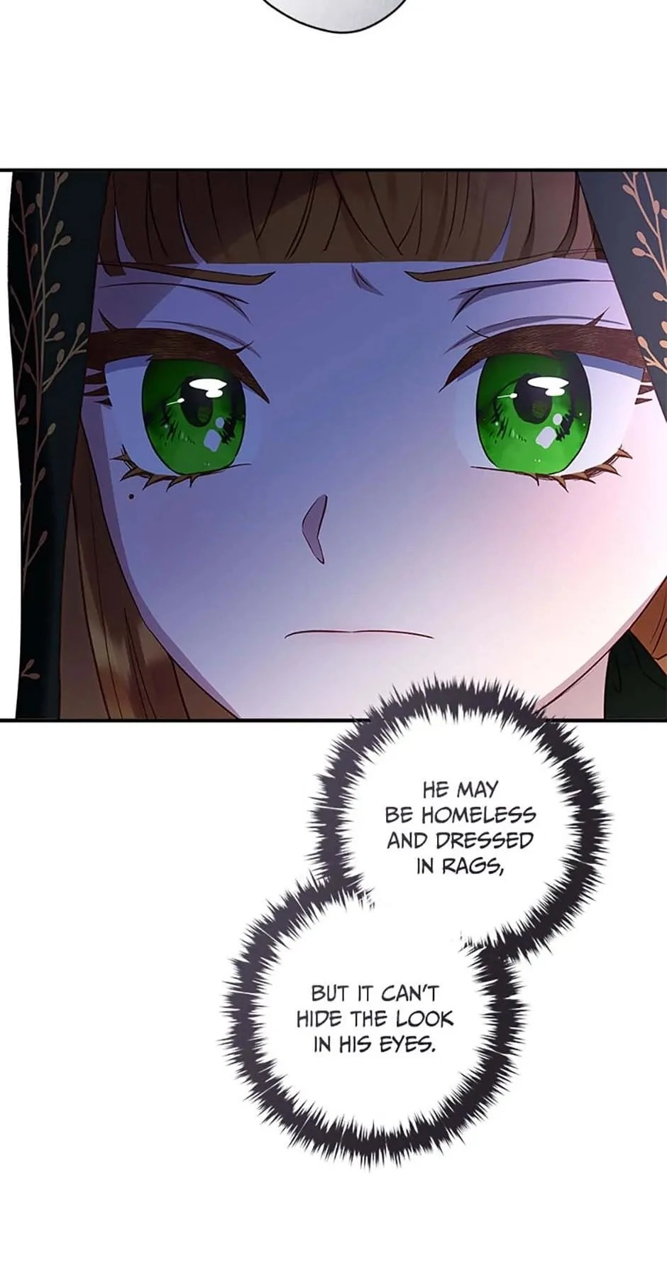 I'll Predict Your Happy Ending Chapter 27 Page 55