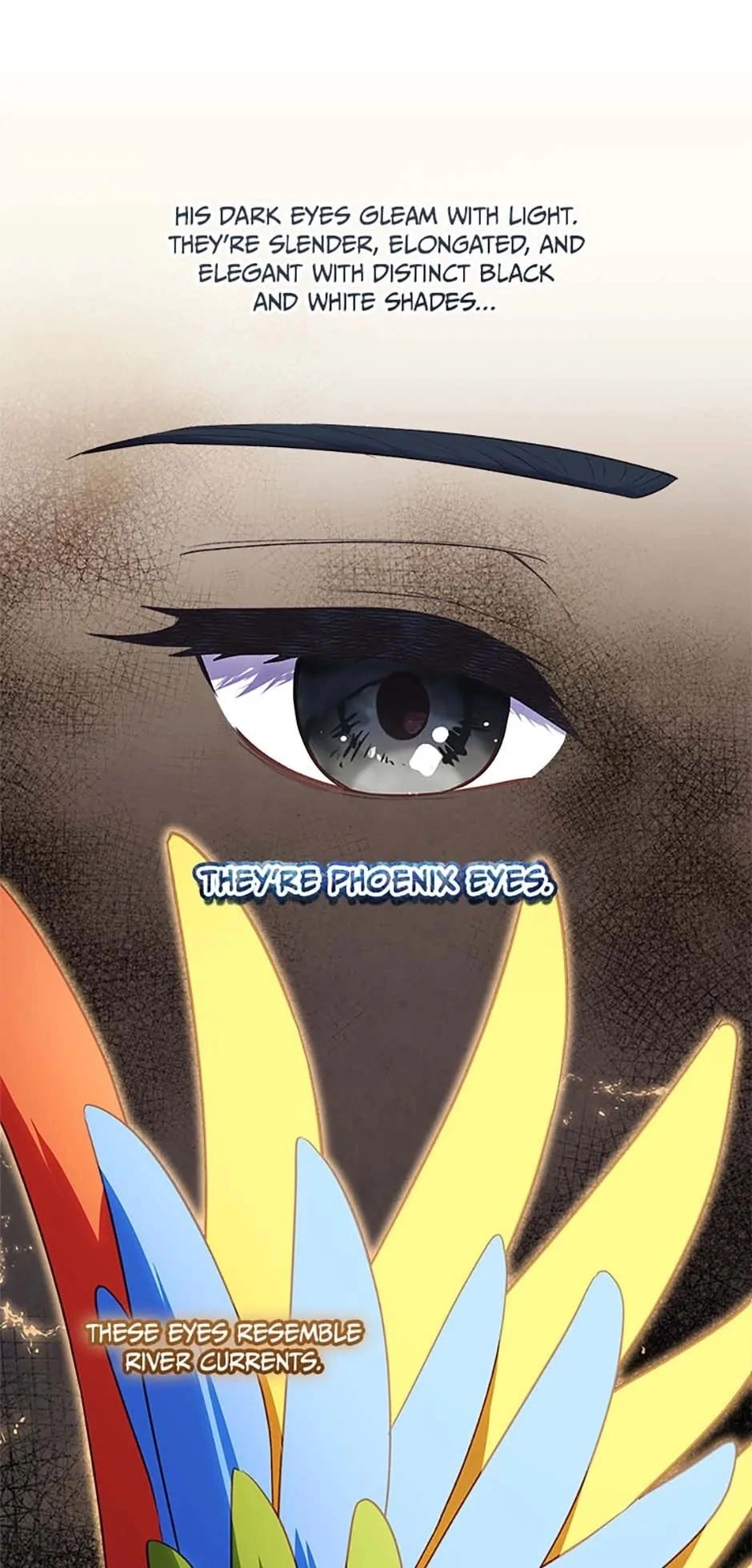 I'll Predict Your Happy Ending Chapter 27 Page 56