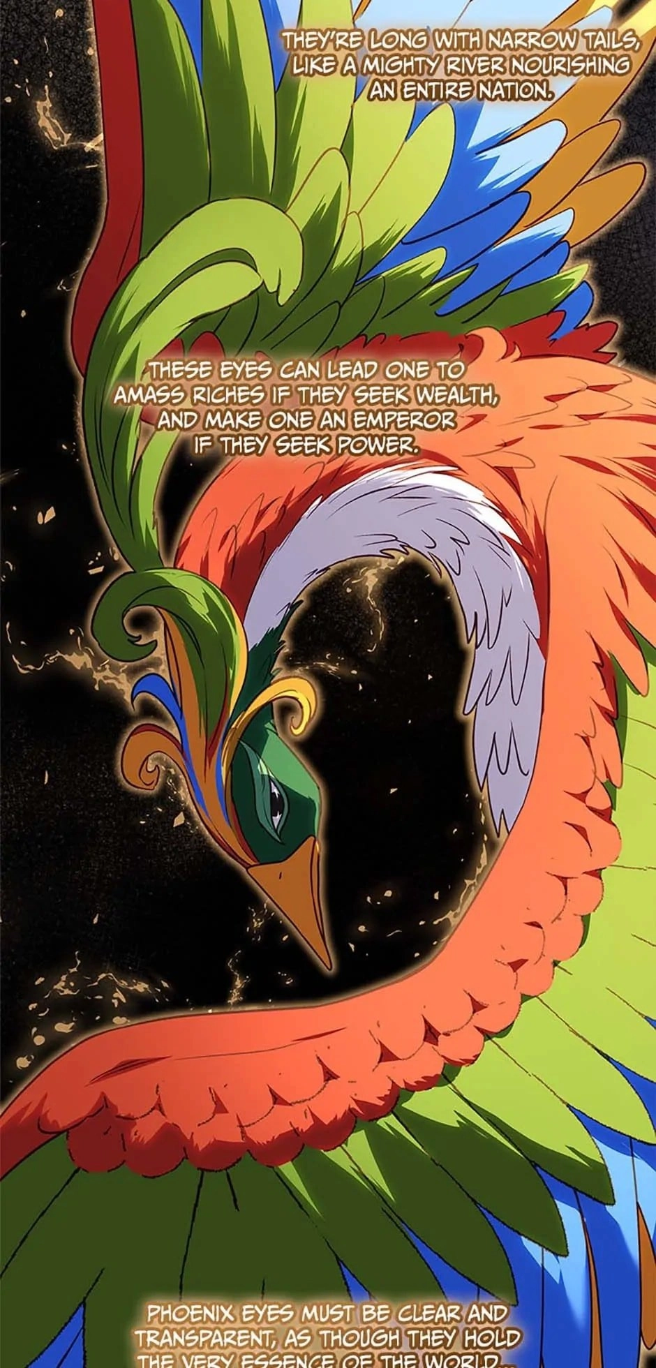 I'll Predict Your Happy Ending Chapter 27 Page 57