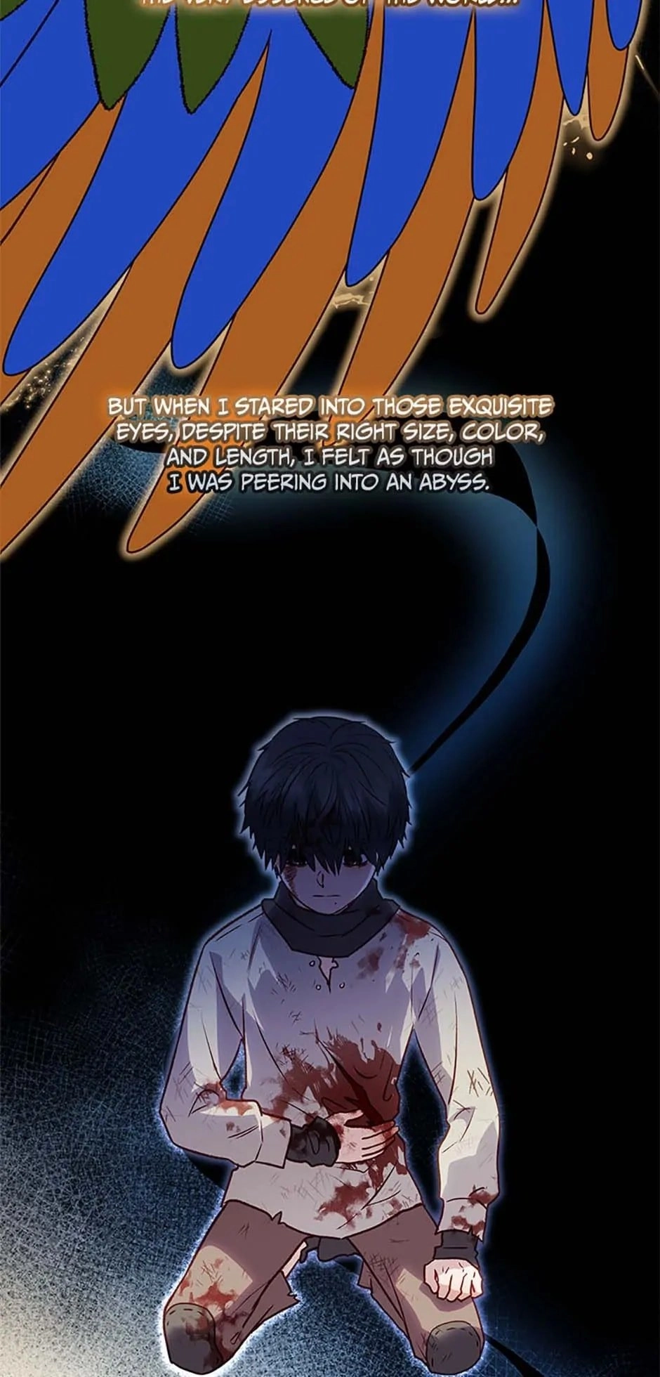 I'll Predict Your Happy Ending Chapter 27 Page 58
