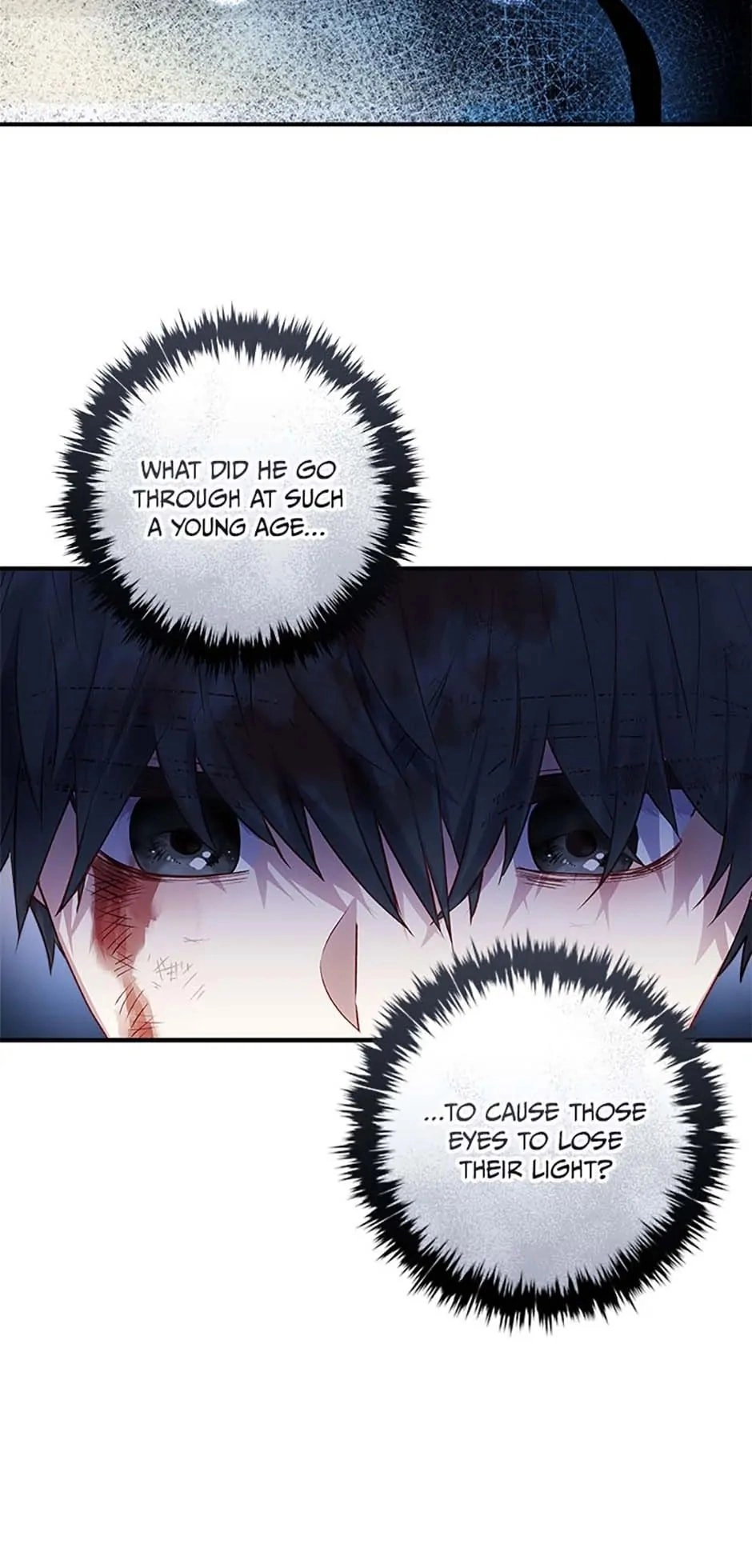 I'll Predict Your Happy Ending Chapter 27 Page 59