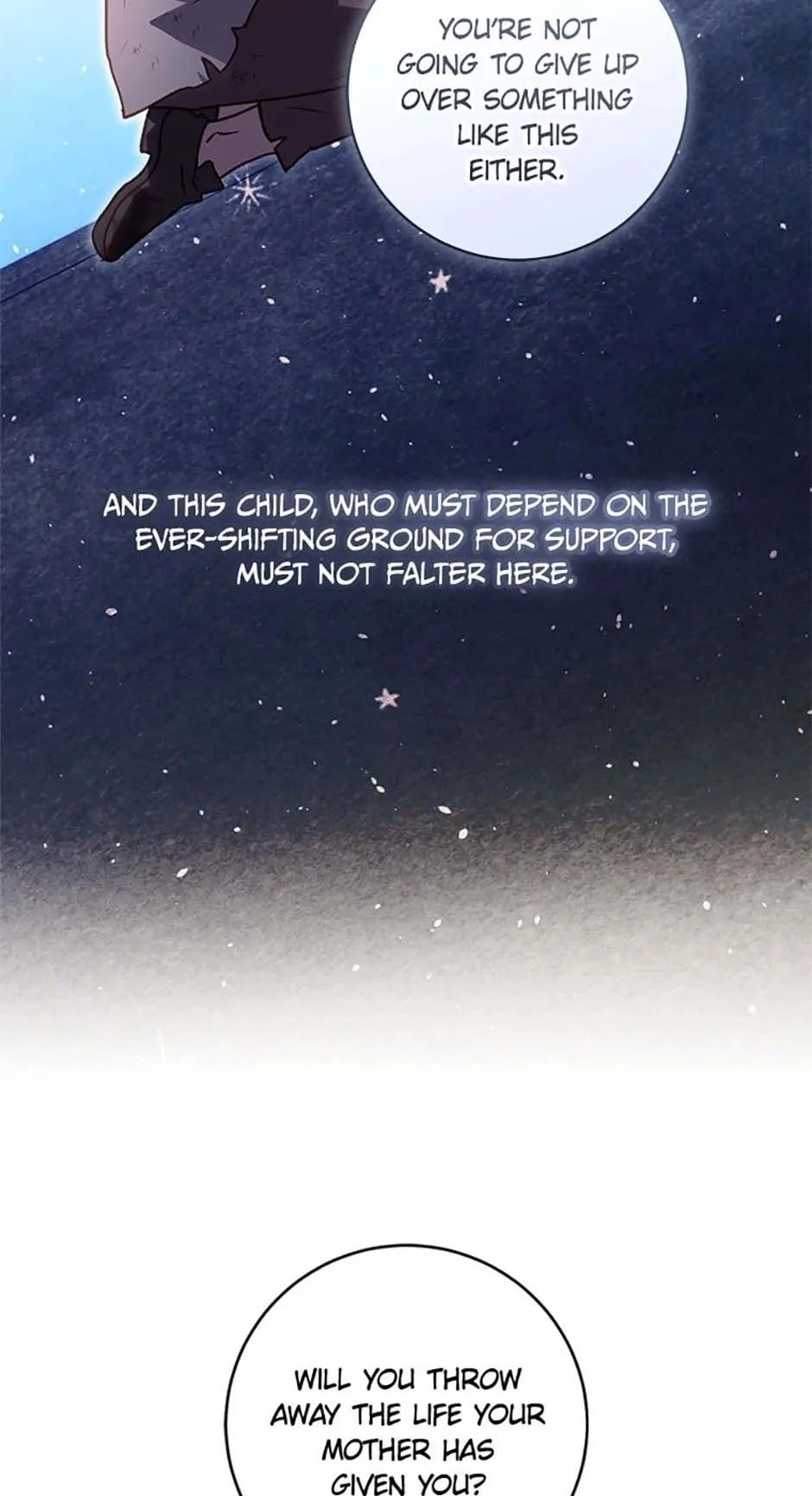 I'll Predict Your Happy Ending Chapter 27 Page 62