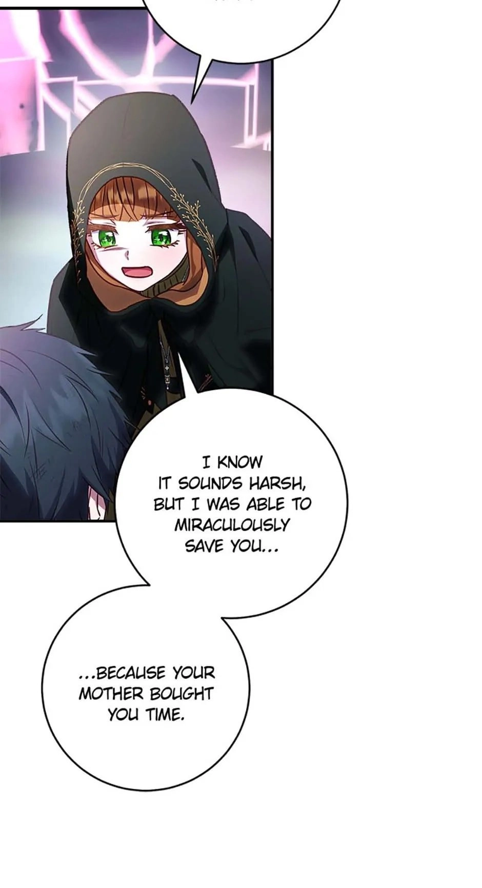 I'll Predict Your Happy Ending Chapter 27 Page 63