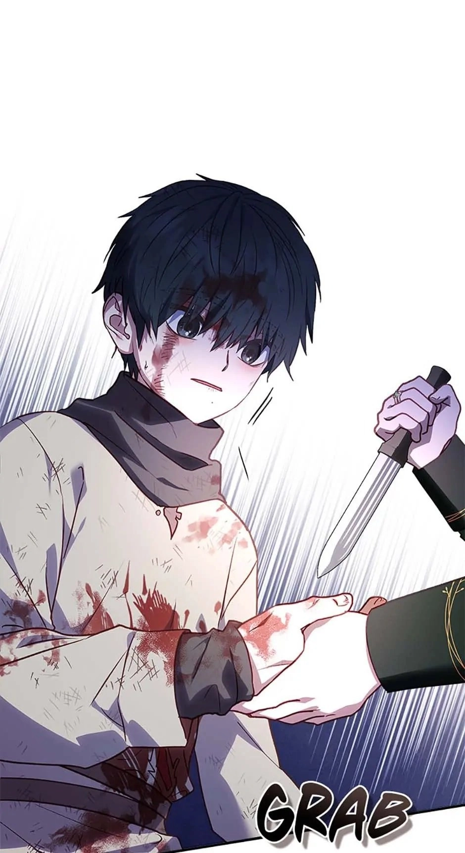 I'll Predict Your Happy Ending Chapter 27 Page 67