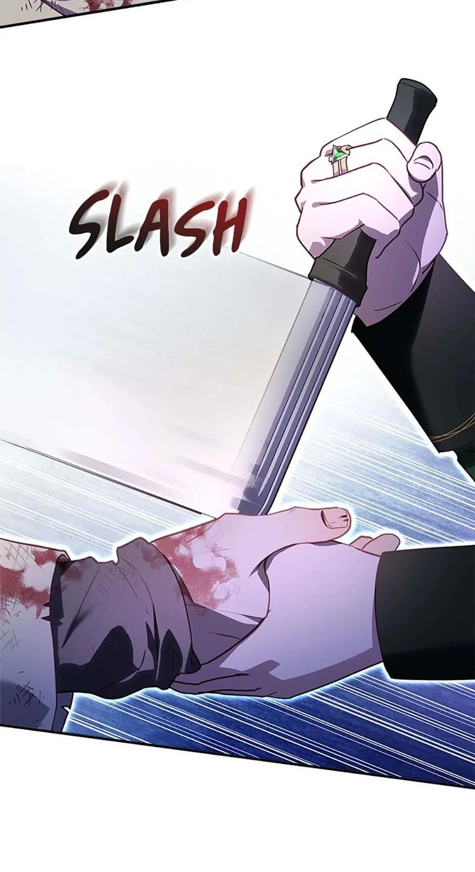 I'll Predict Your Happy Ending Chapter 27 Page 68