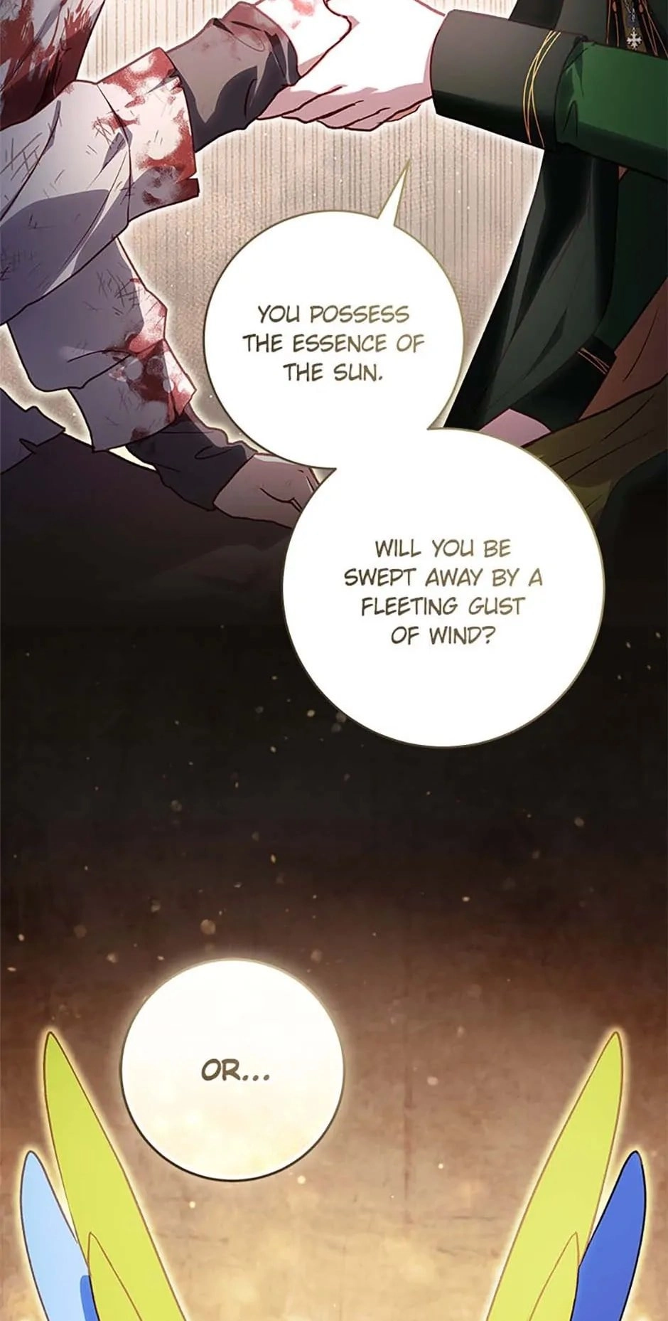 I'll Predict Your Happy Ending Chapter 27 Page 74