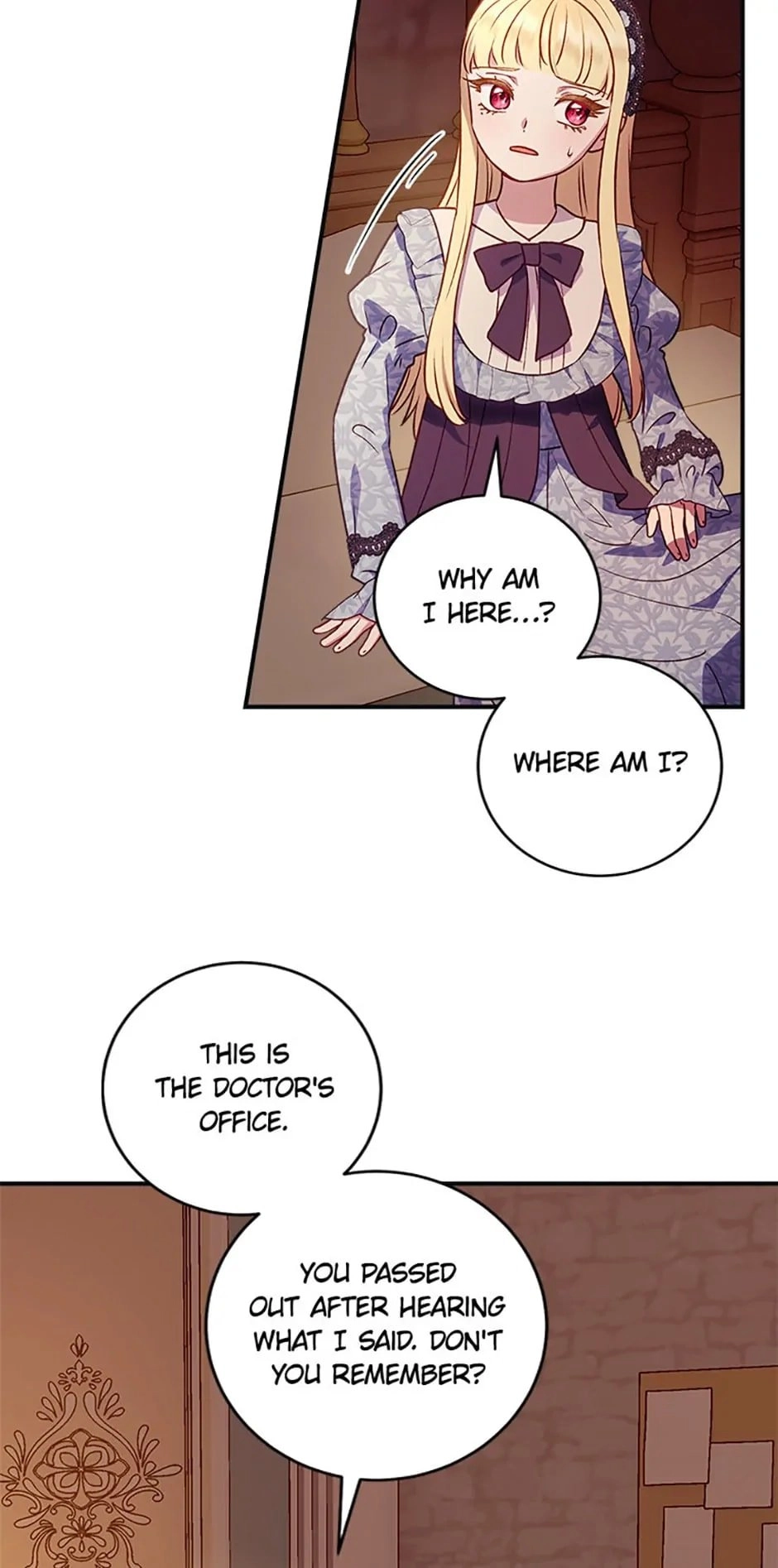 I'll Predict Your Happy Ending Chapter 22 Page 13
