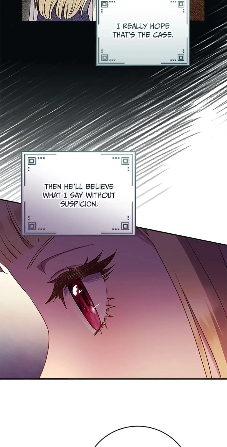 I'll Predict Your Happy Ending Chapter 22 Page 19