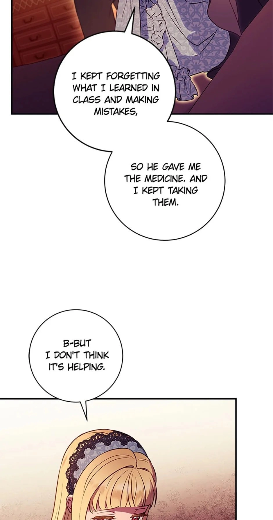 I'll Predict Your Happy Ending Chapter 22 Page 29