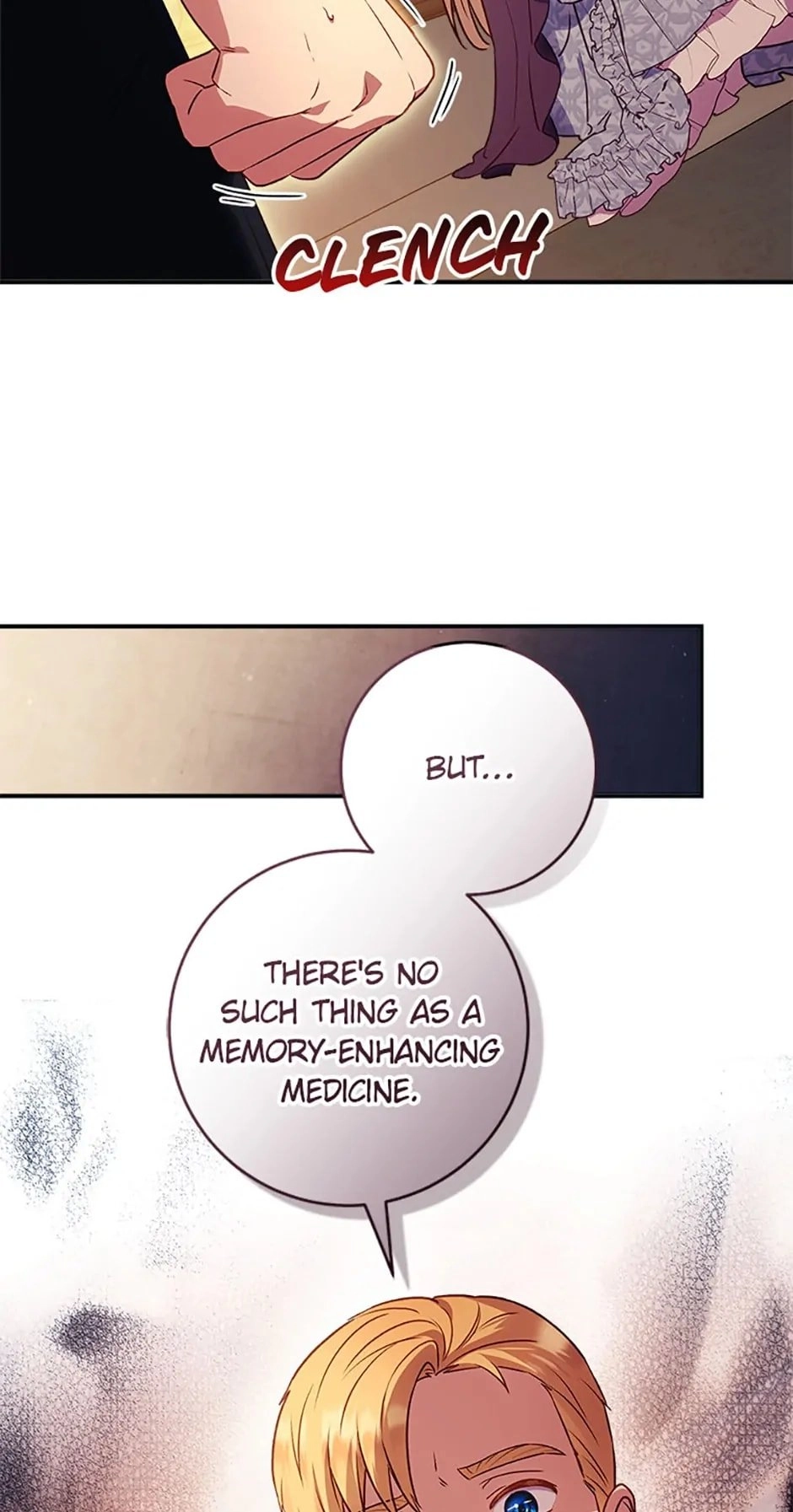I'll Predict Your Happy Ending Chapter 22 Page 31