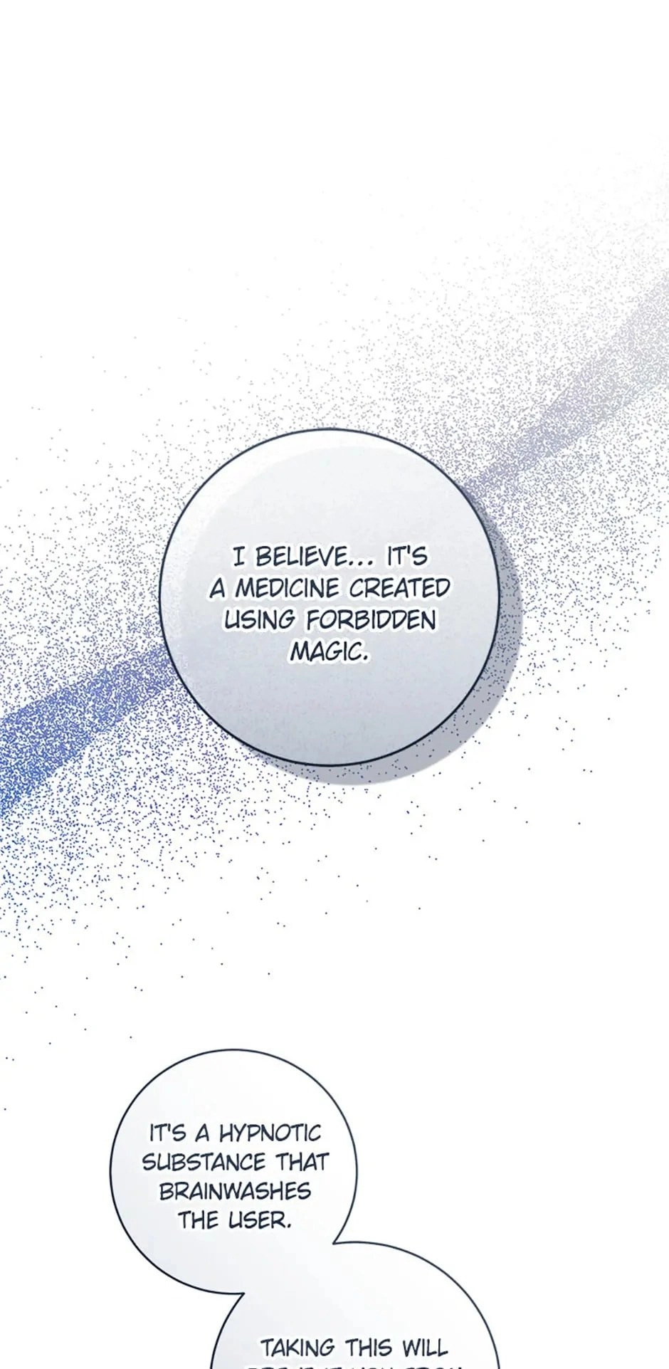 I'll Predict Your Happy Ending Chapter 22 Page 33