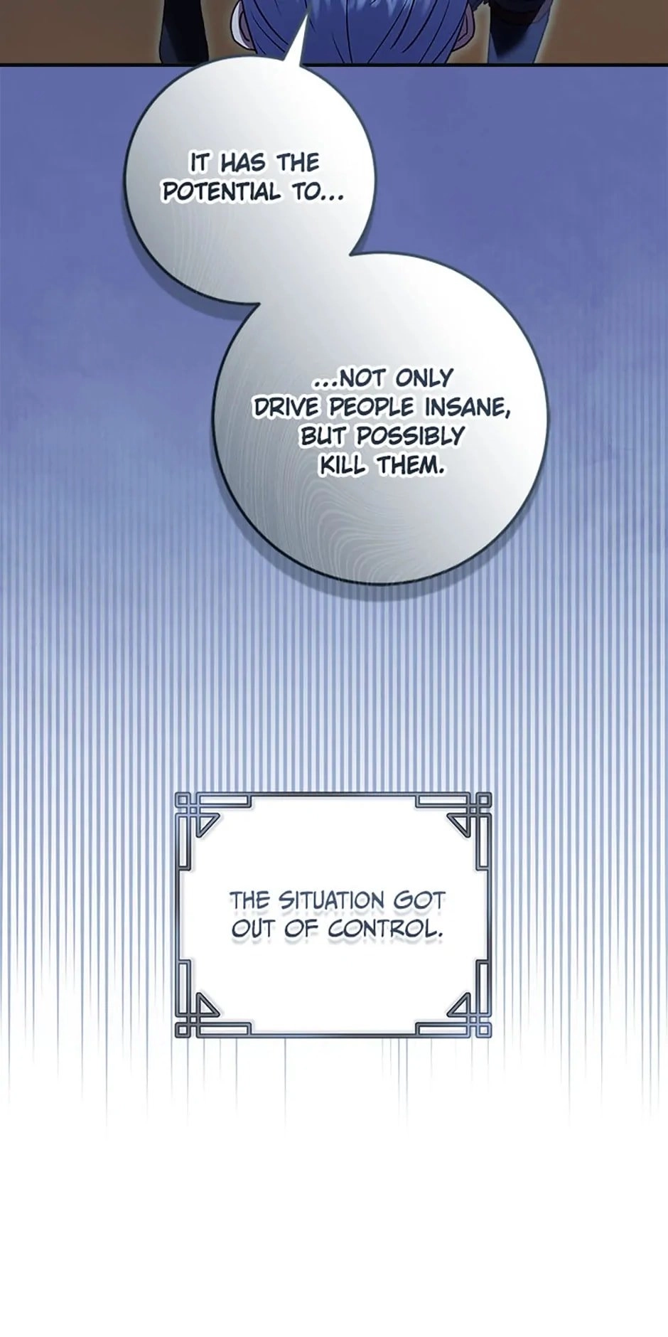 I'll Predict Your Happy Ending Chapter 22 Page 39