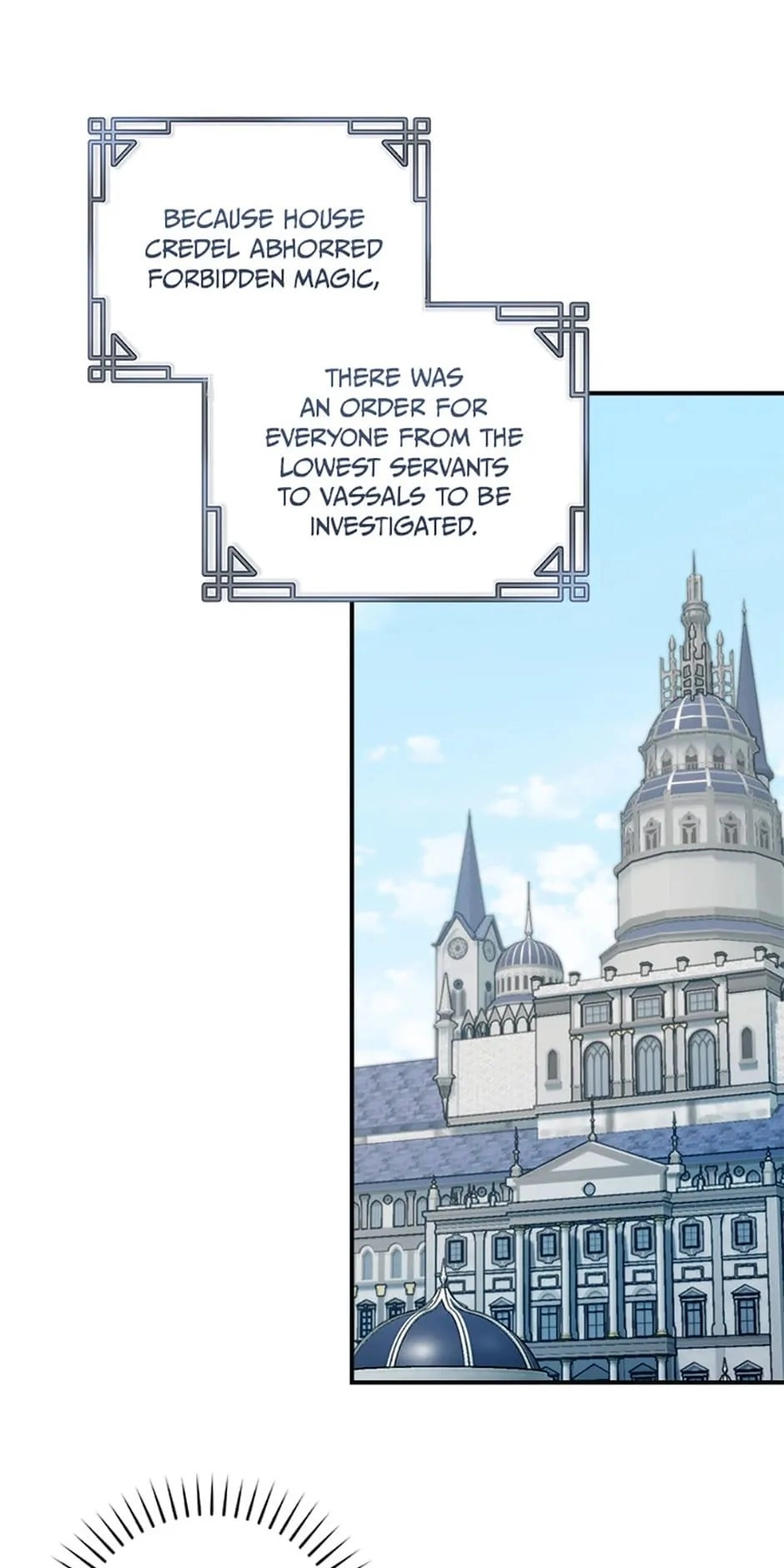 I'll Predict Your Happy Ending Chapter 22 Page 40