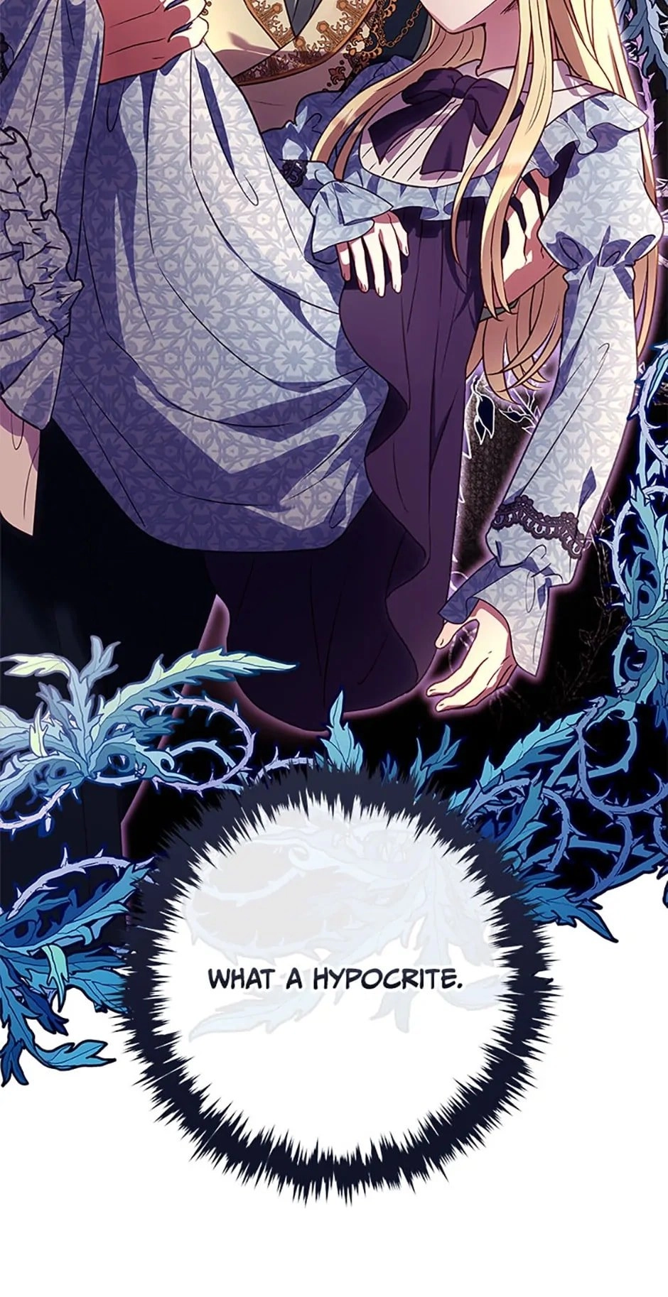 I'll Predict Your Happy Ending Chapter 22 Page 5