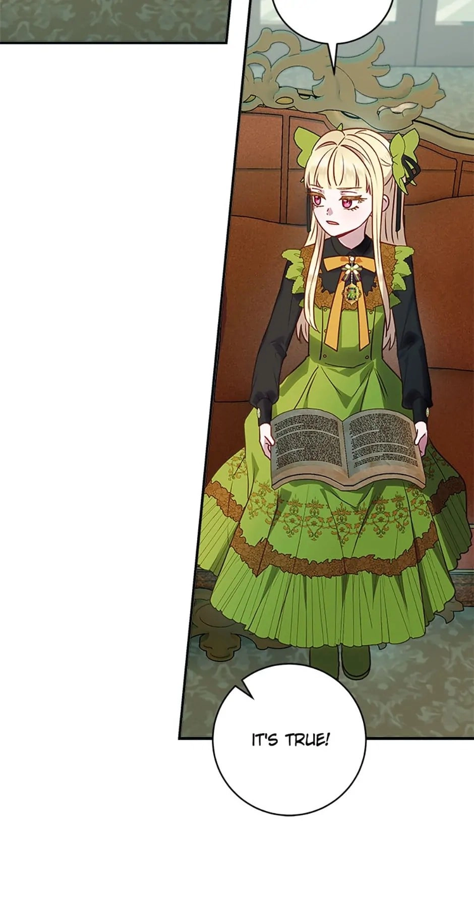 I'll Predict Your Happy Ending Chapter 22 Page 52